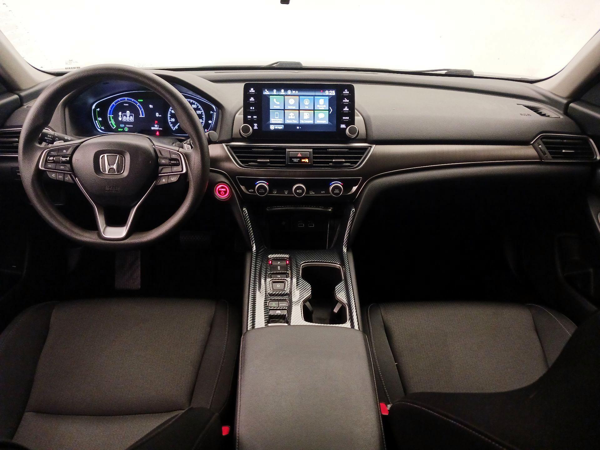 Thumbnail: 2021 Honda Accord - 9