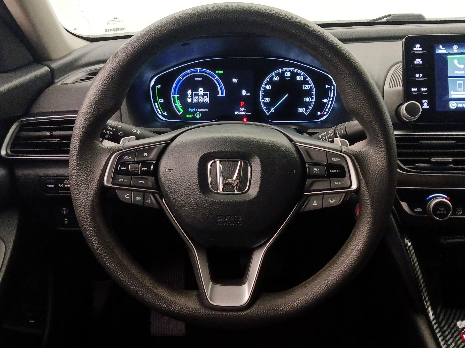 Thumbnail: 2021 Honda Accord - 10