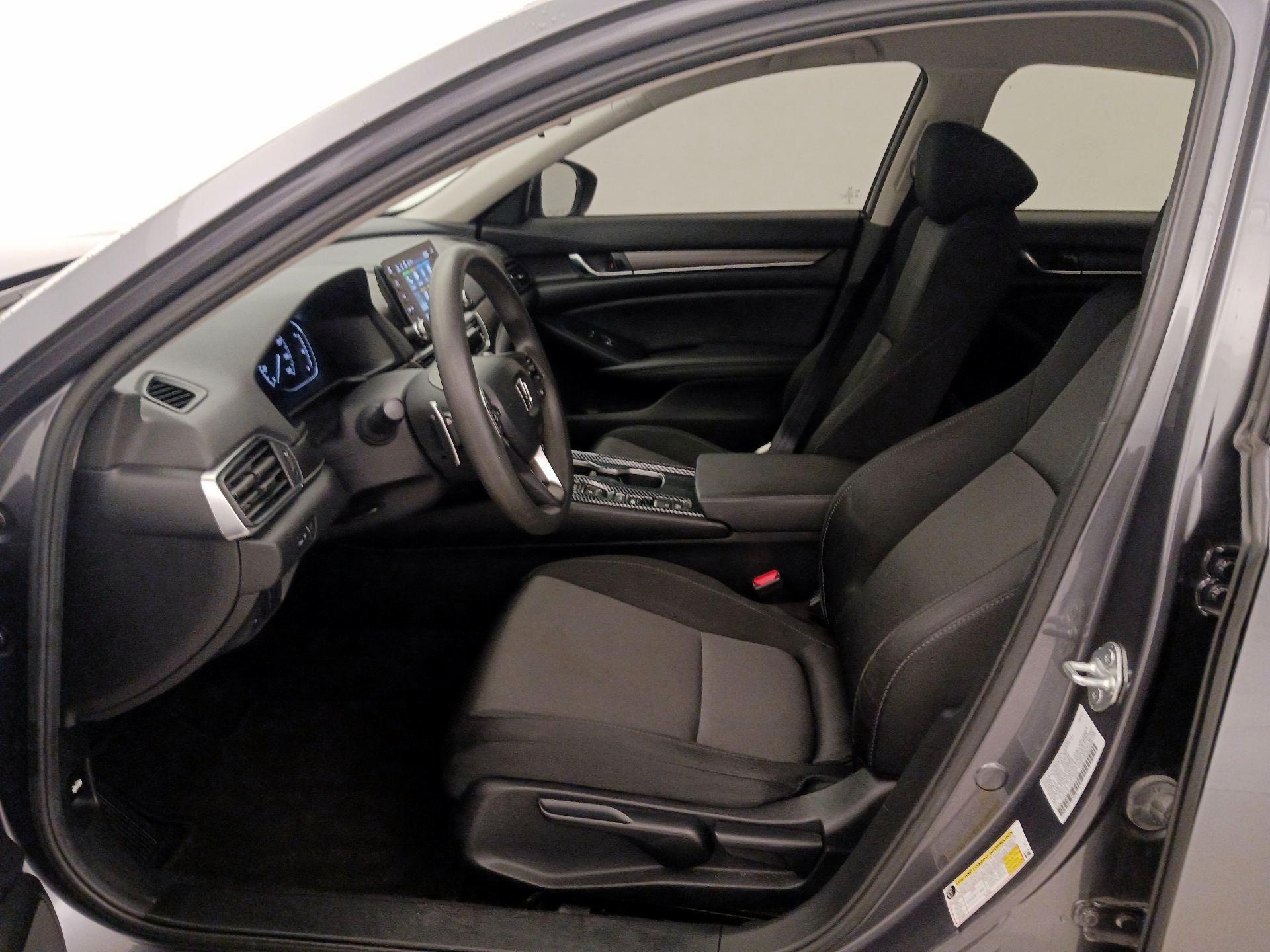 Thumbnail: 2021 Honda Accord - 11