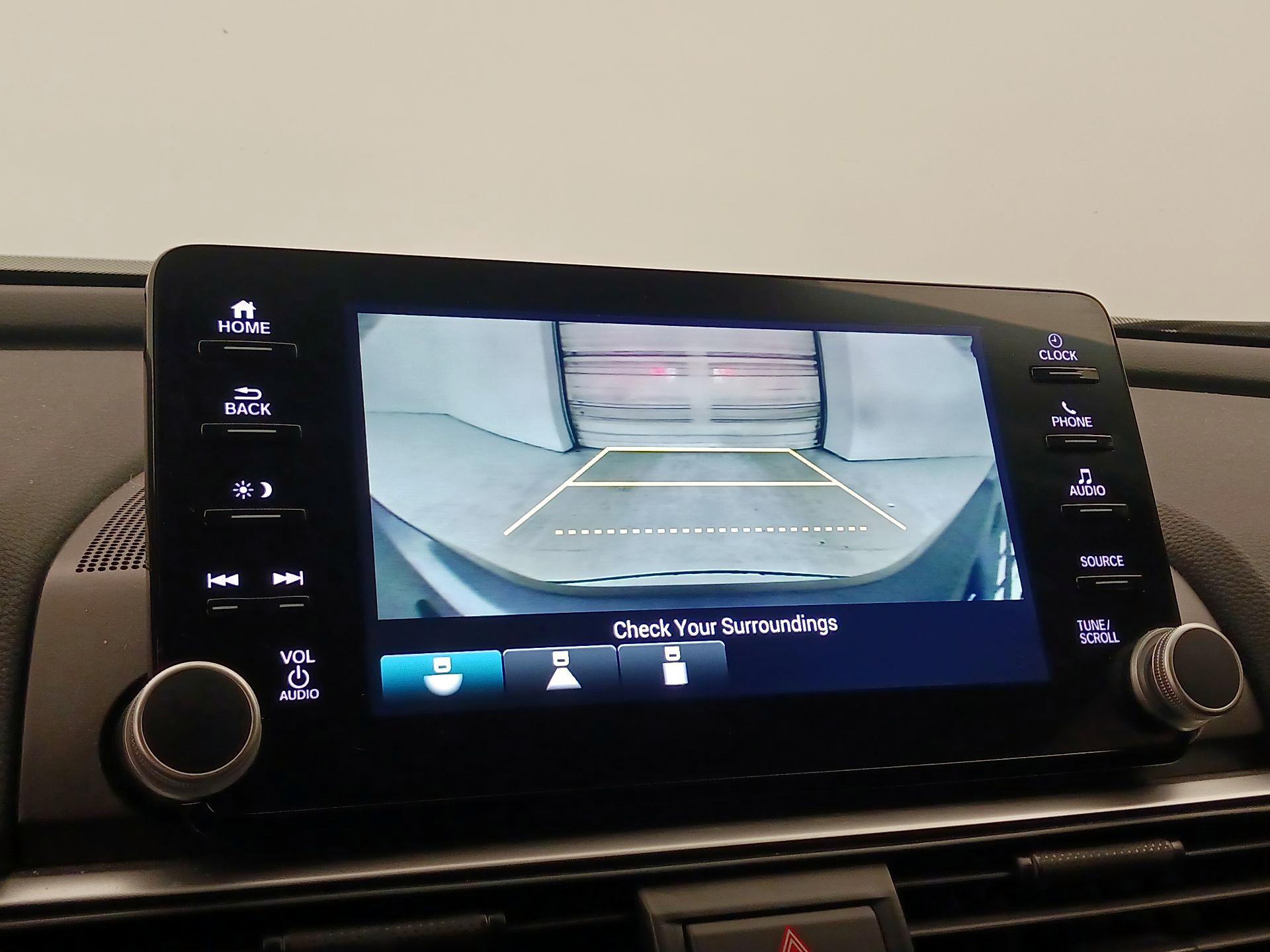 Thumbnail: 2021 Honda Accord - 14