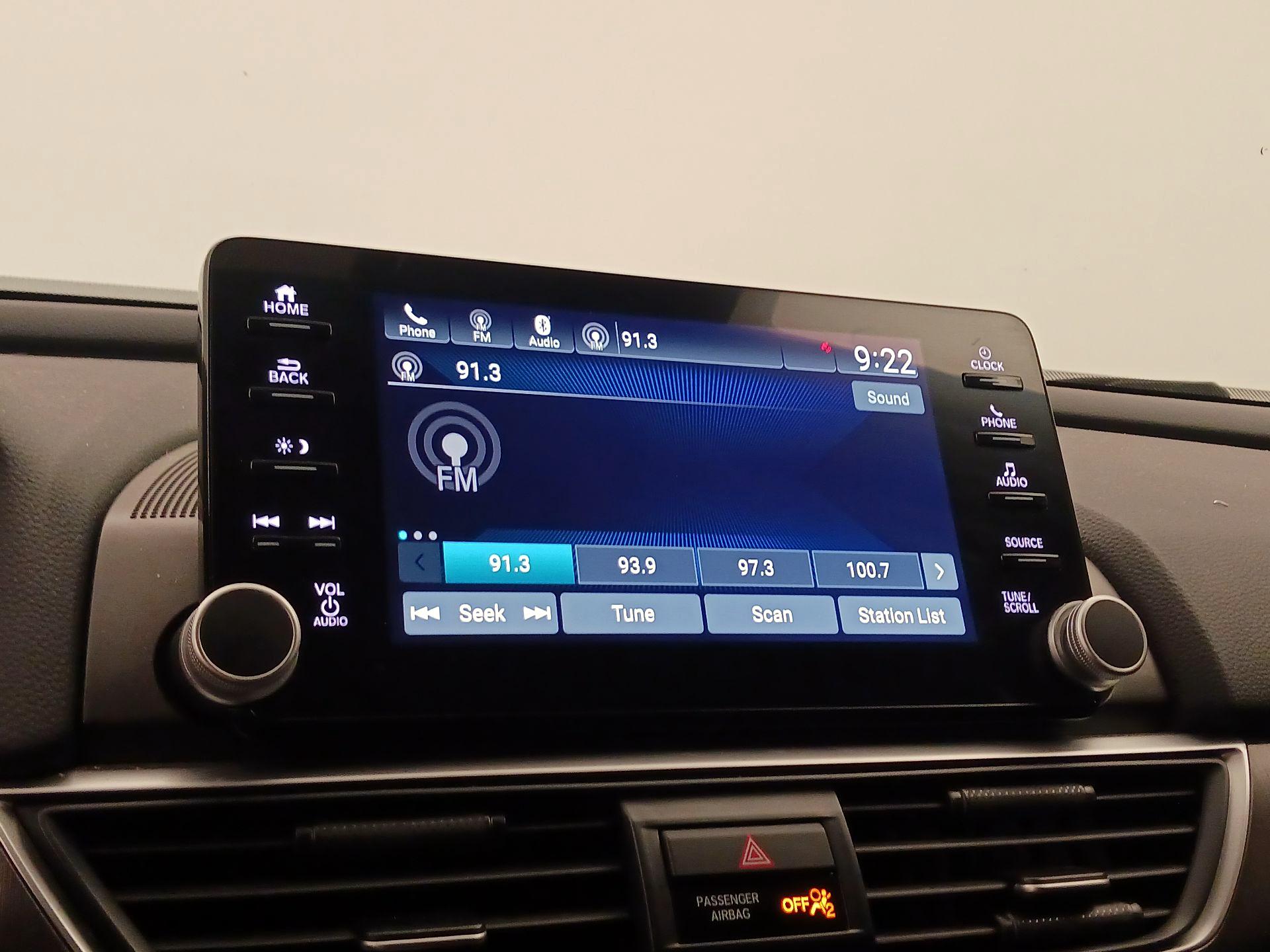 Thumbnail: 2021 Honda Accord - 15