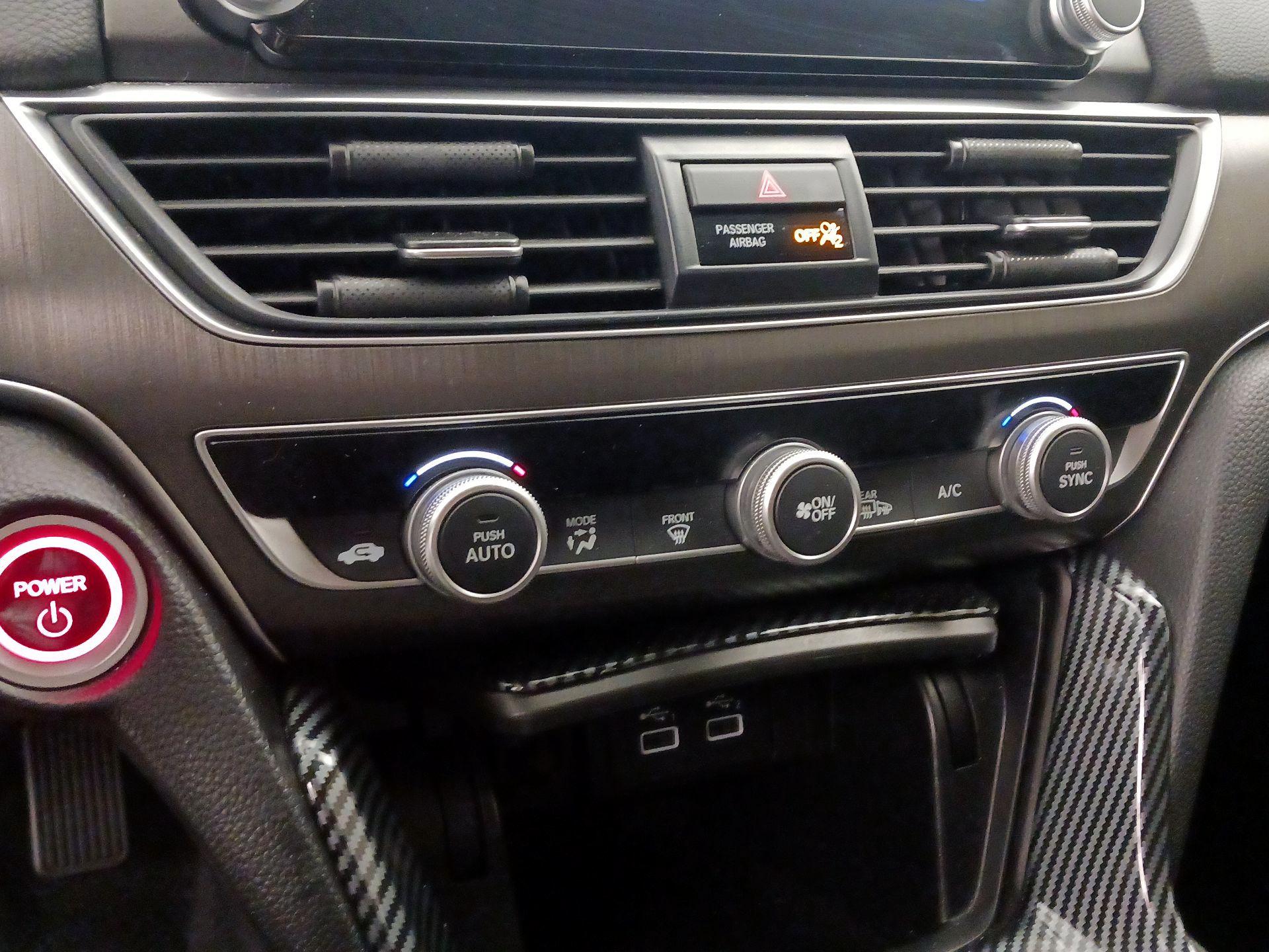 Thumbnail: 2021 Honda Accord - 16