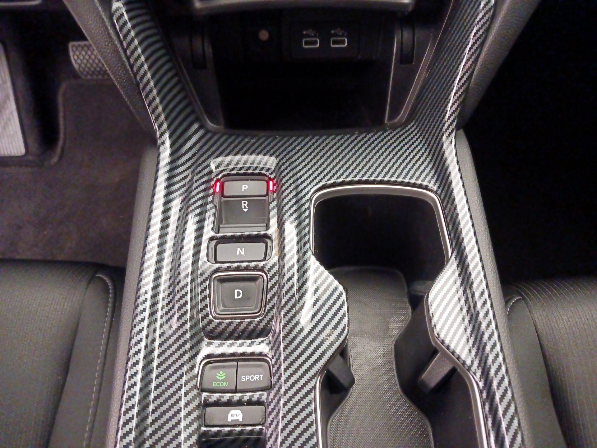 Thumbnail: 2021 Honda Accord - 17