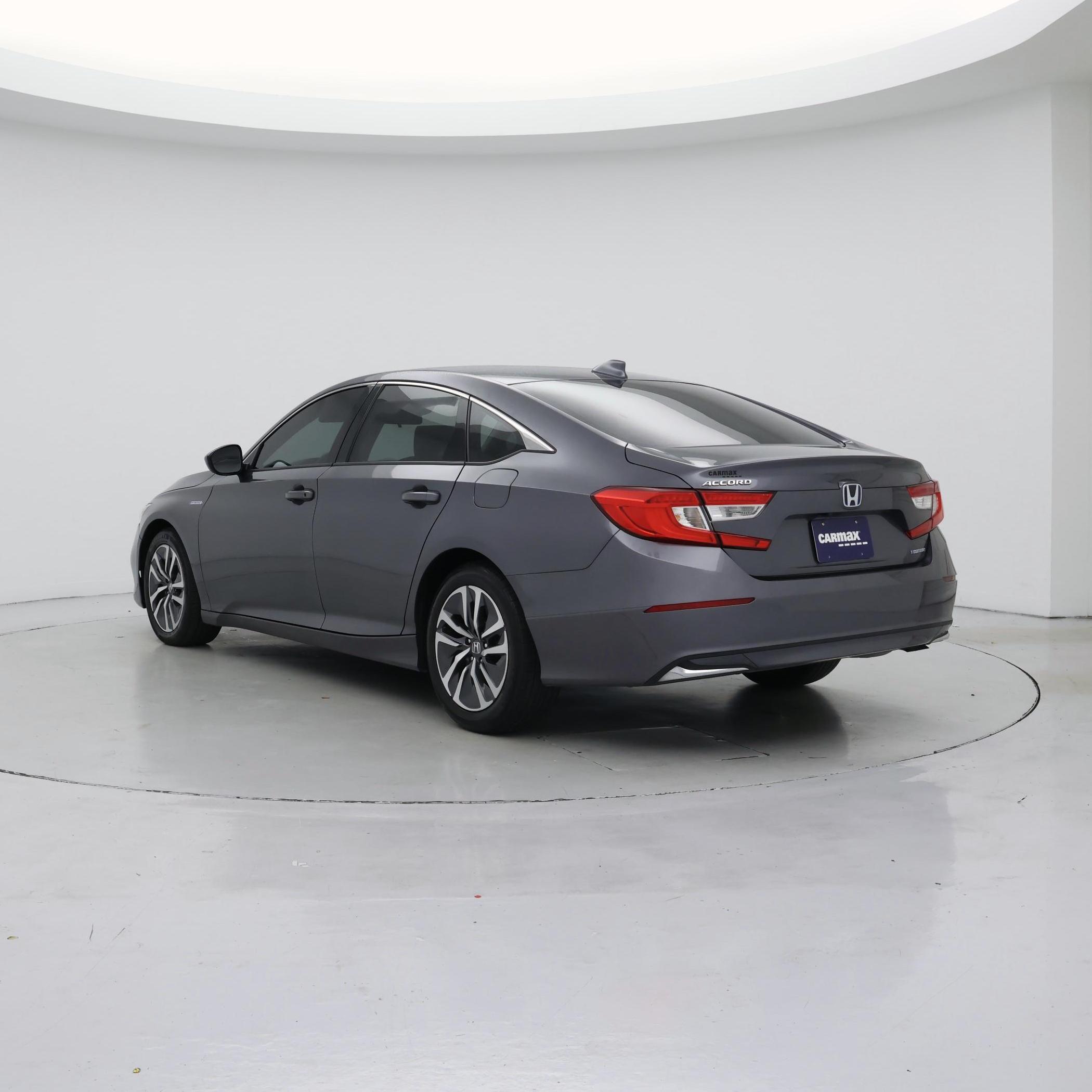 Thumbnail: 2021 Honda Accord - 2