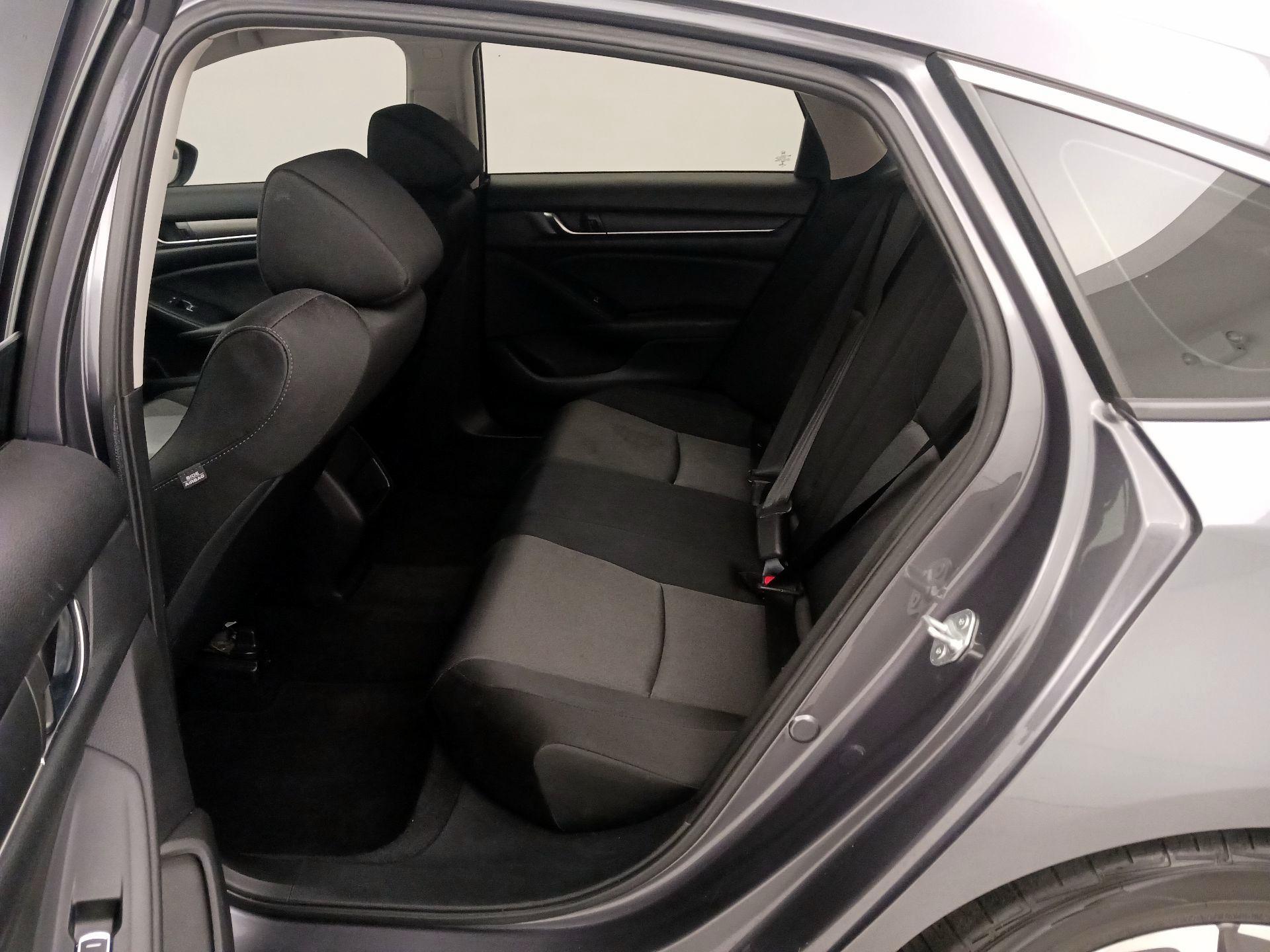 Thumbnail: 2021 Honda Accord - 19