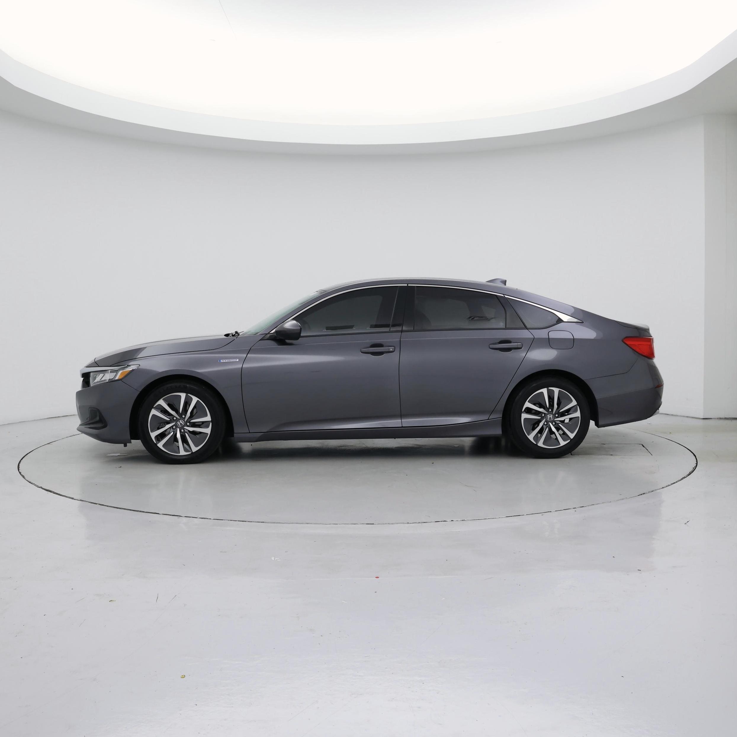 Thumbnail: 2021 Honda Accord - 3