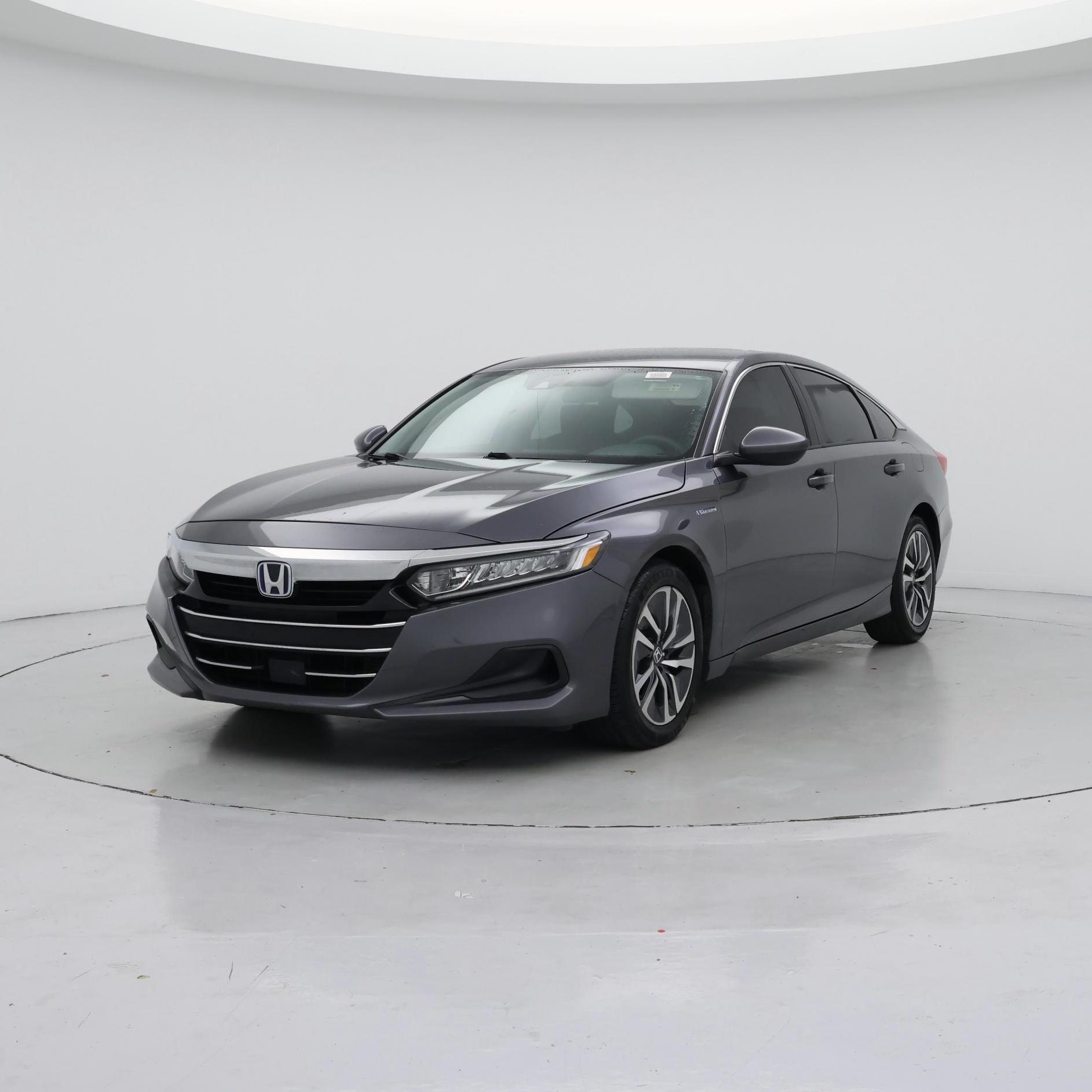 Thumbnail: 2021 Honda Accord - 4