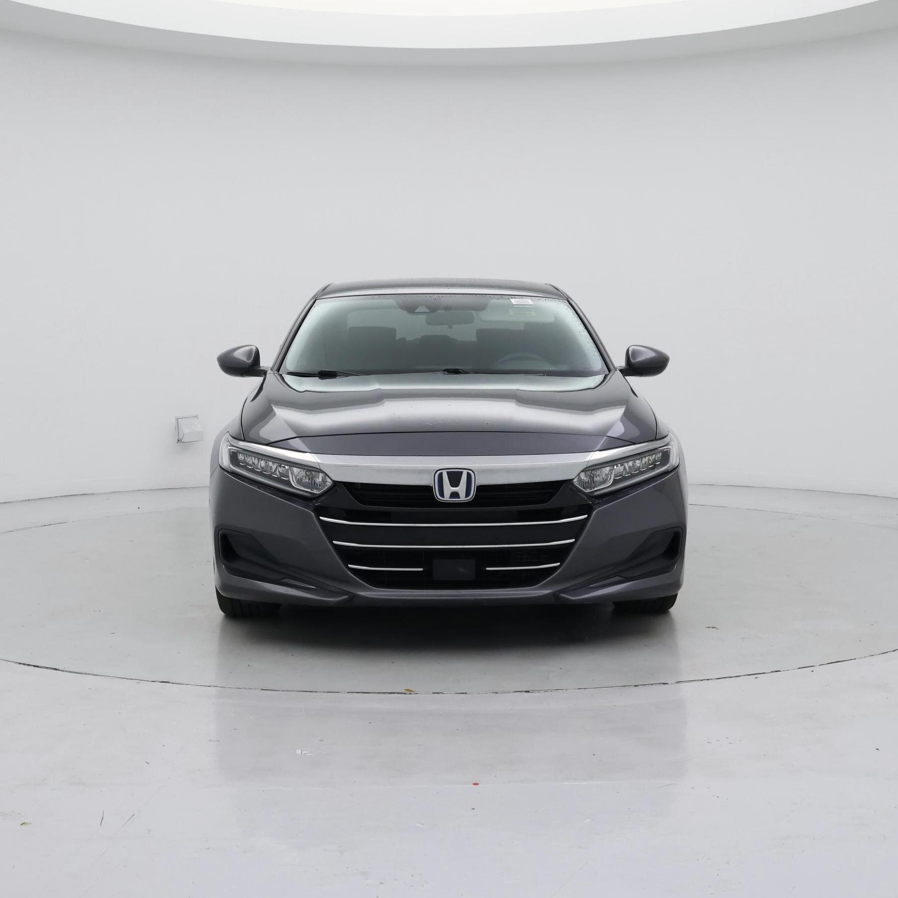 Thumbnail: 2021 Honda Accord - 5