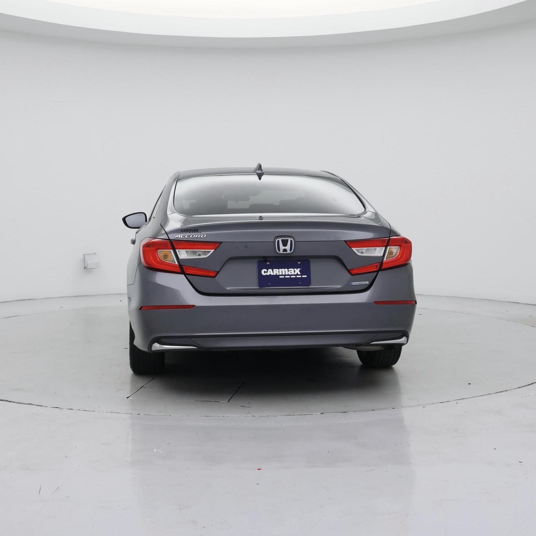 Thumbnail: 2021 Honda Accord - 6