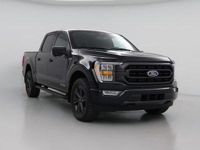 2023 Ford F150 XLT