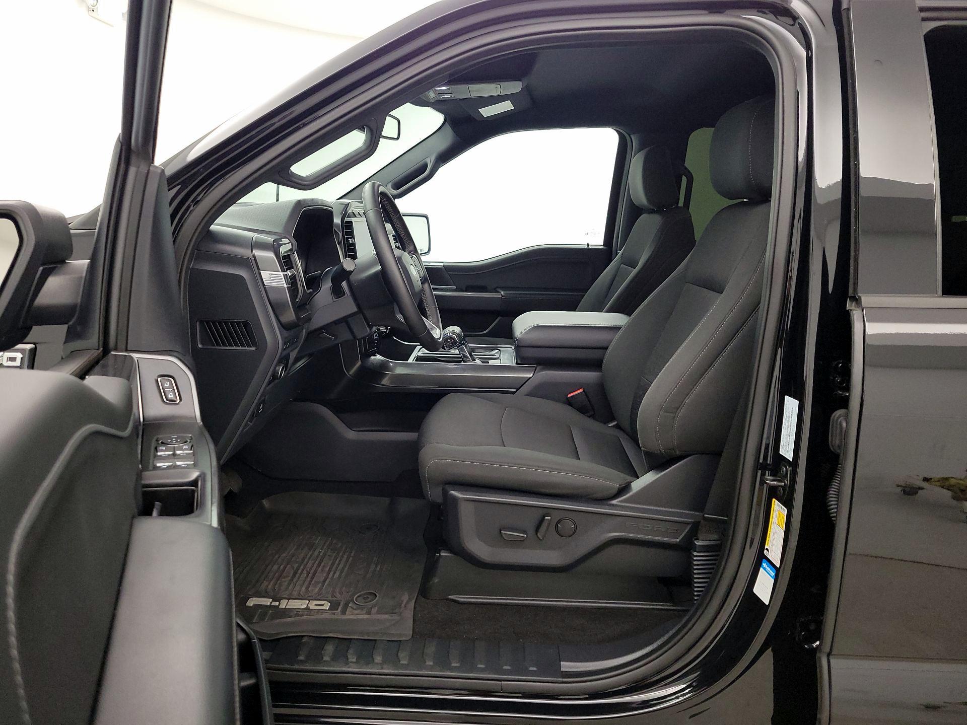 Thumbnail: 2023 Ford F-150 - 11