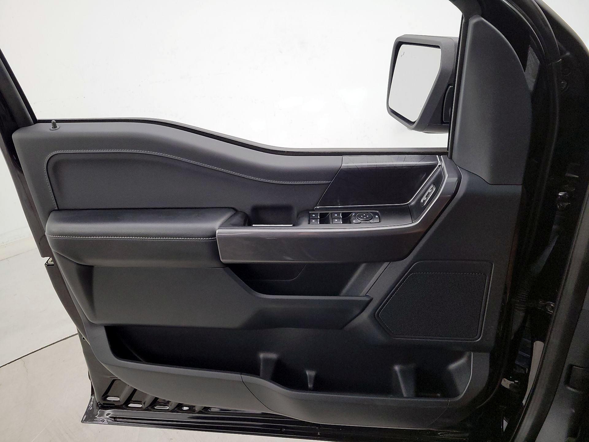 Thumbnail: 2023 Ford F-150 - 12