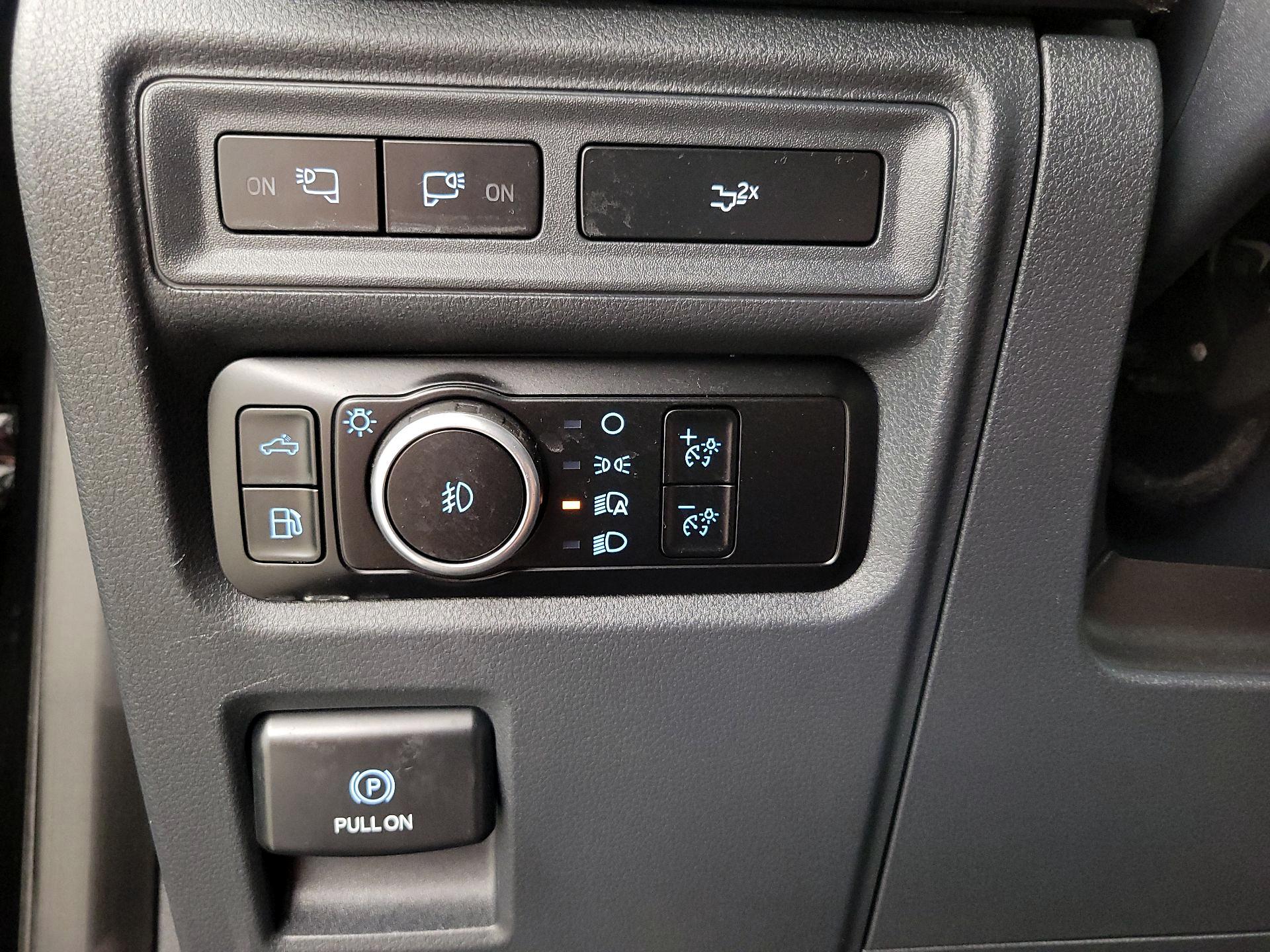 Thumbnail: 2023 Ford F-150 - 13