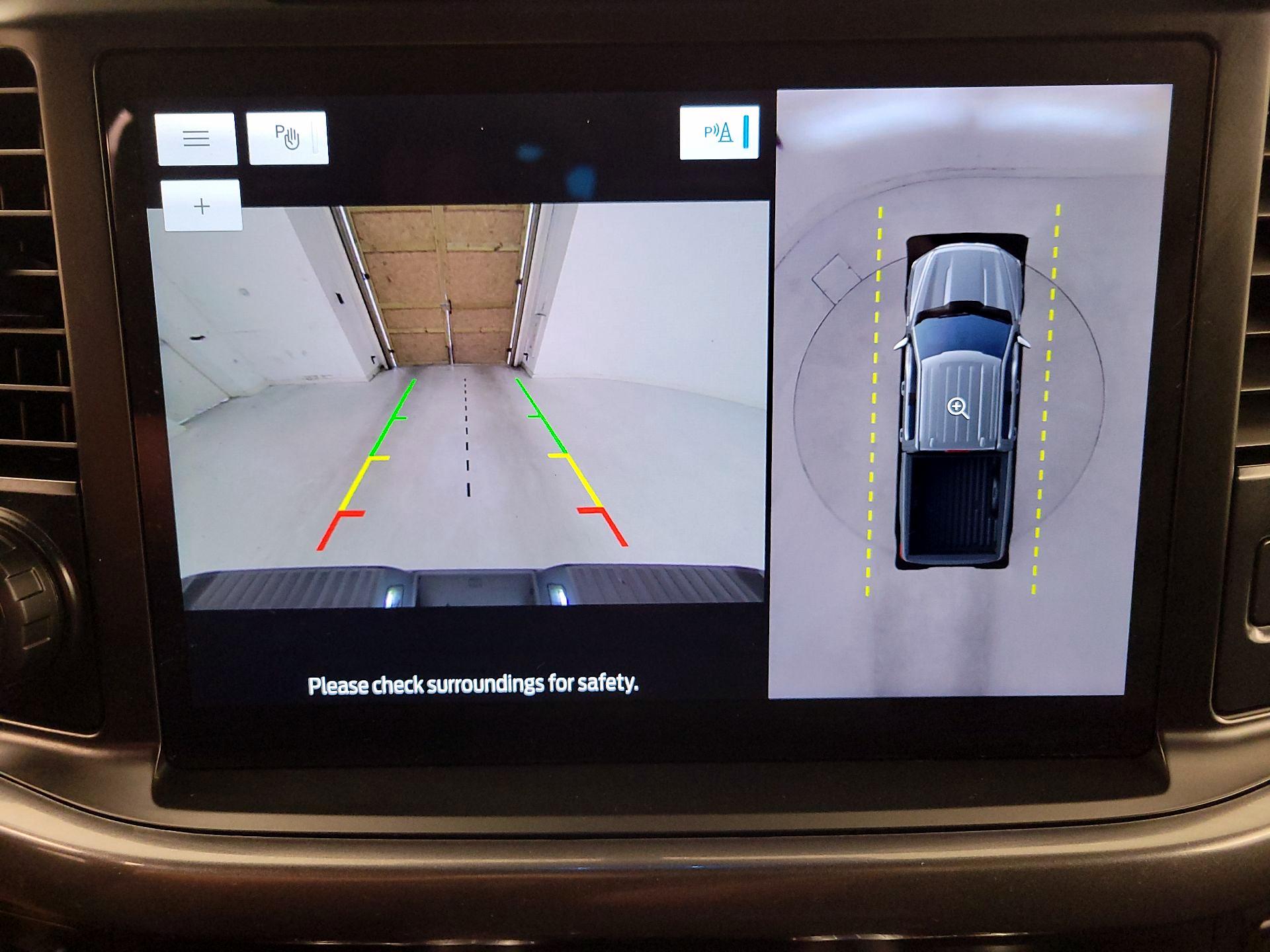 Thumbnail: 2023 Ford F-150 - 14