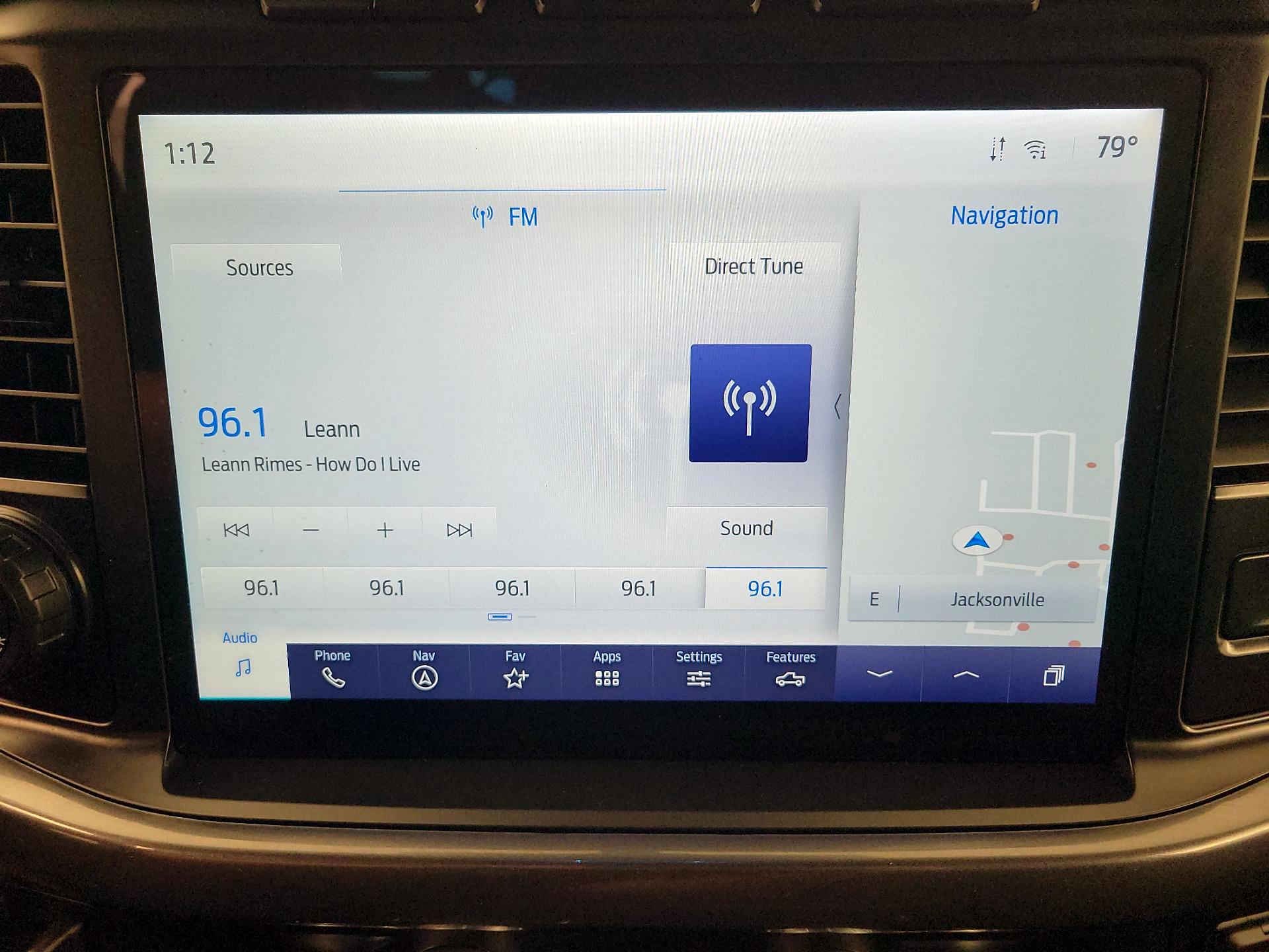 Thumbnail: 2023 Ford F-150 - 15