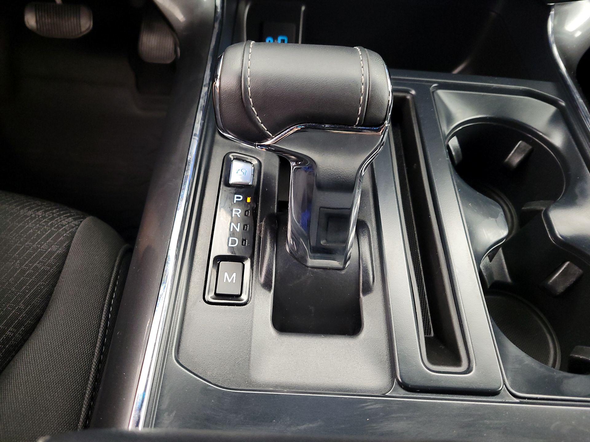 Thumbnail: 2023 Ford F-150 - 17