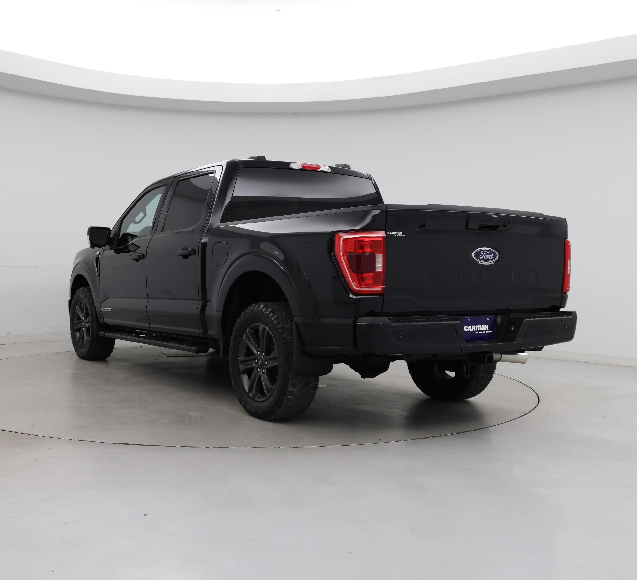 Thumbnail: 2023 Ford F-150 - 2