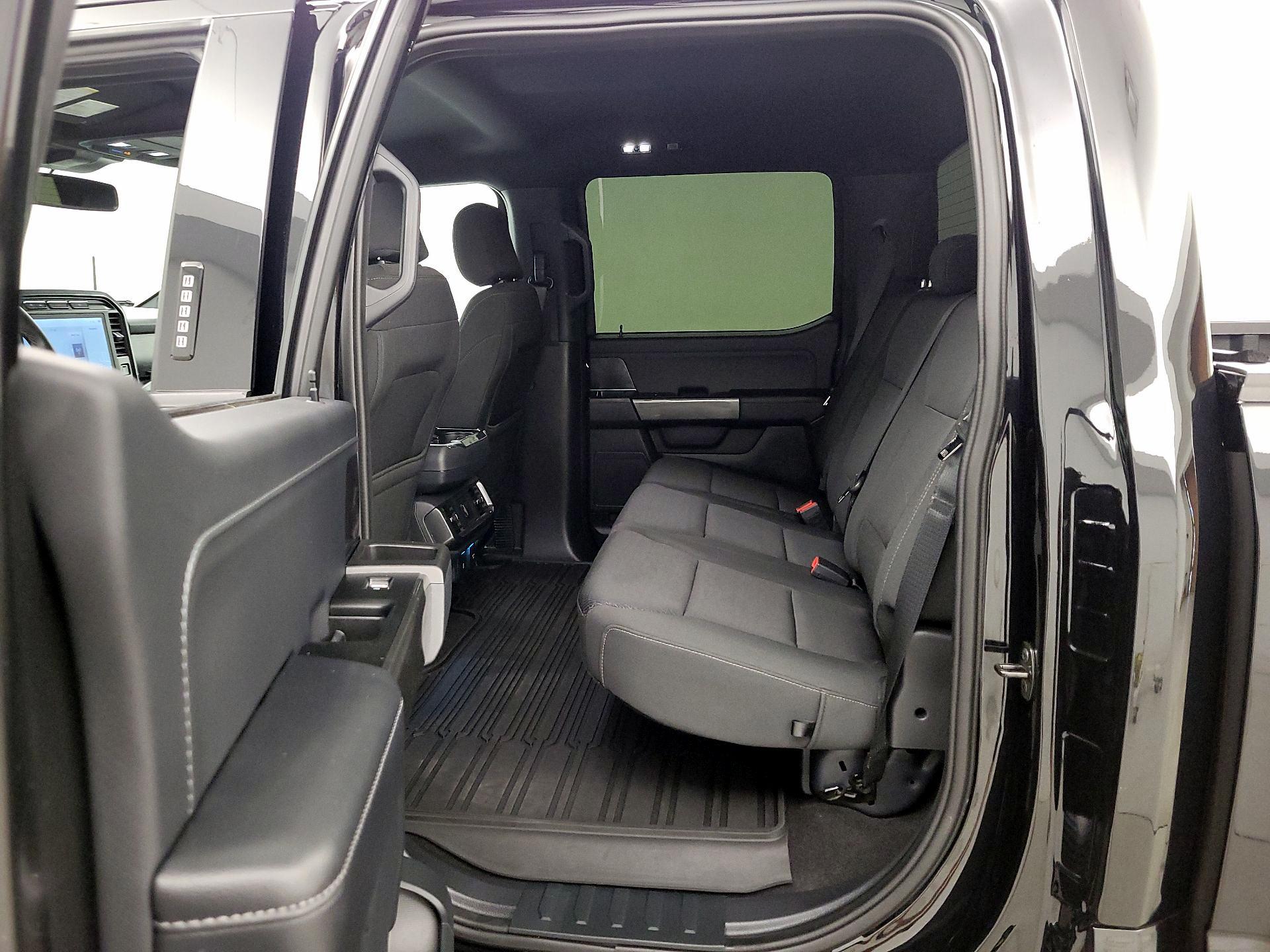 Thumbnail: 2023 Ford F-150 - 19