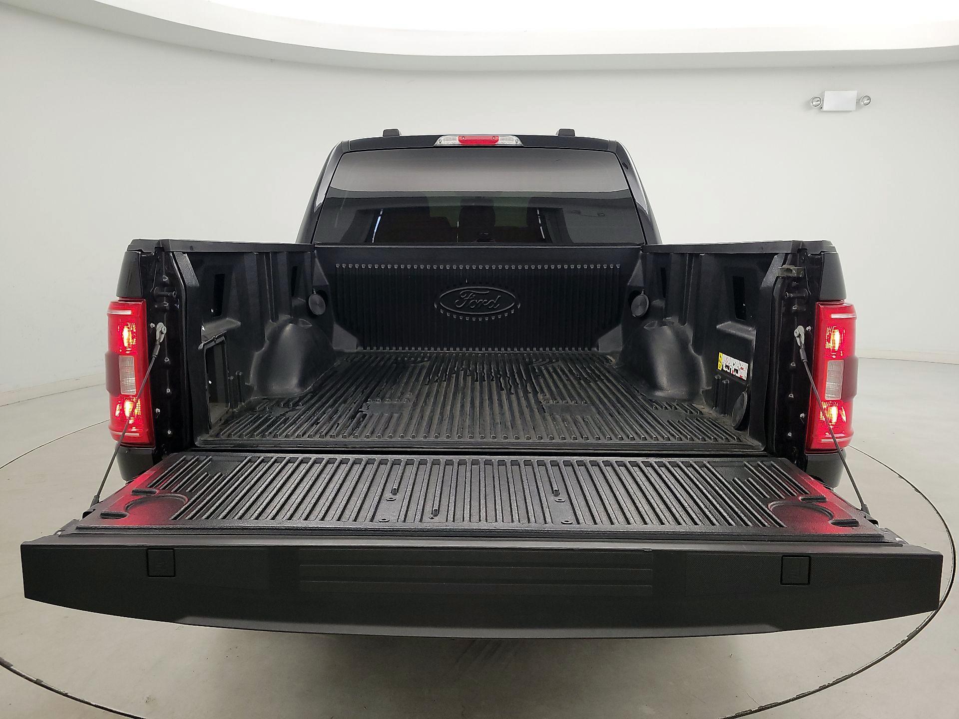 Thumbnail: 2023 Ford F-150 - 20