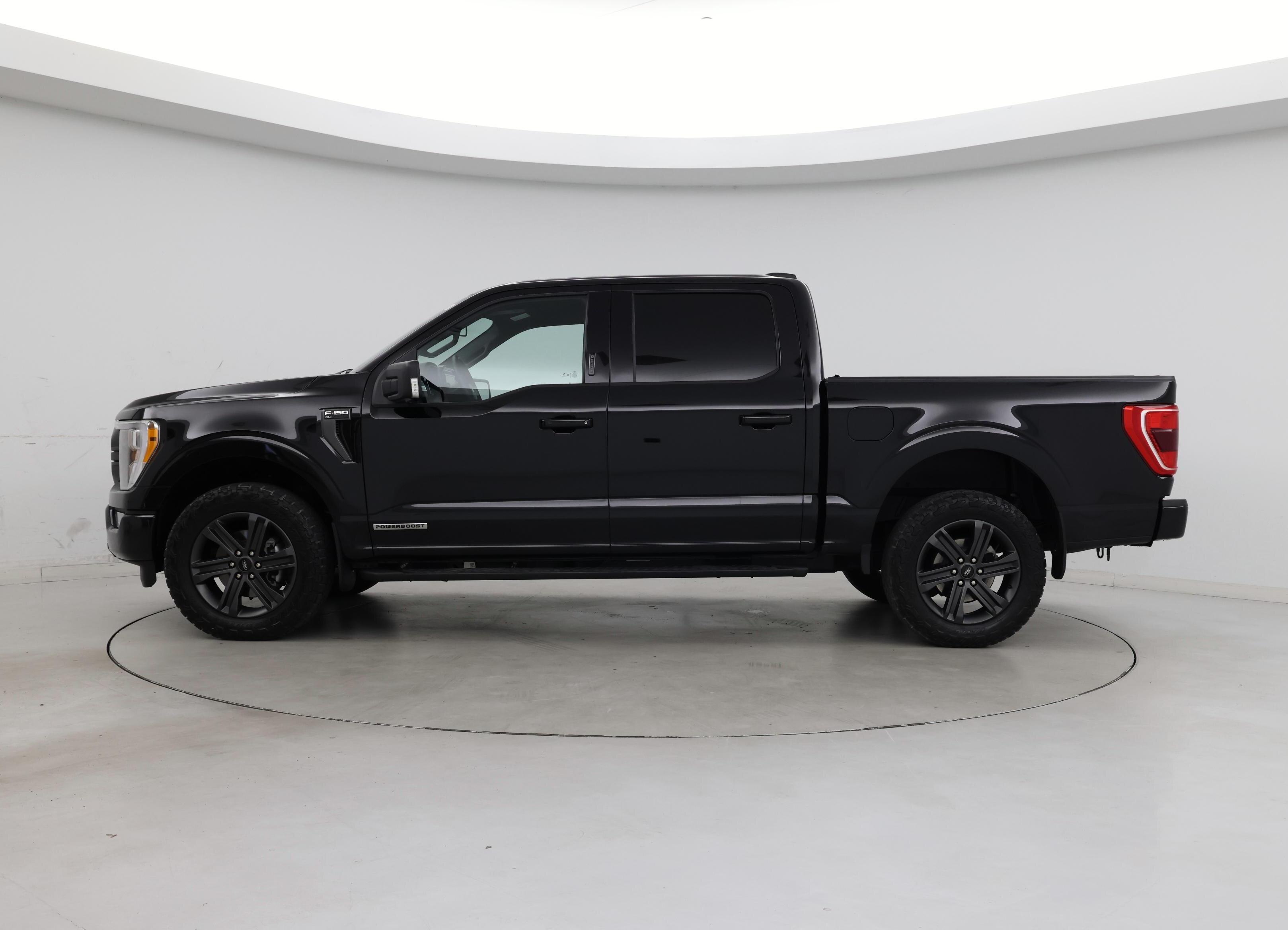 Thumbnail: 2023 Ford F-150 - 3