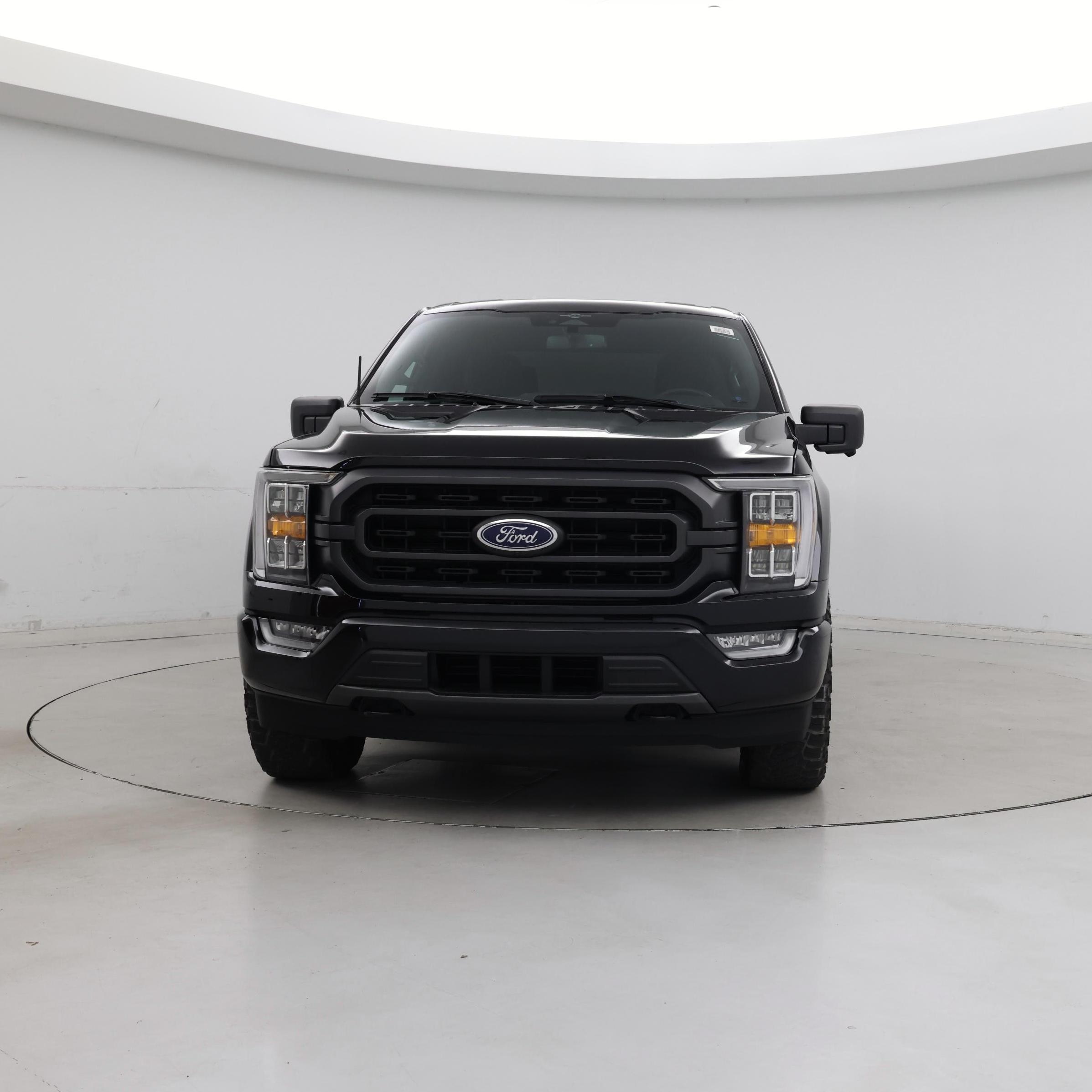 Thumbnail: 2023 Ford F-150 - 5