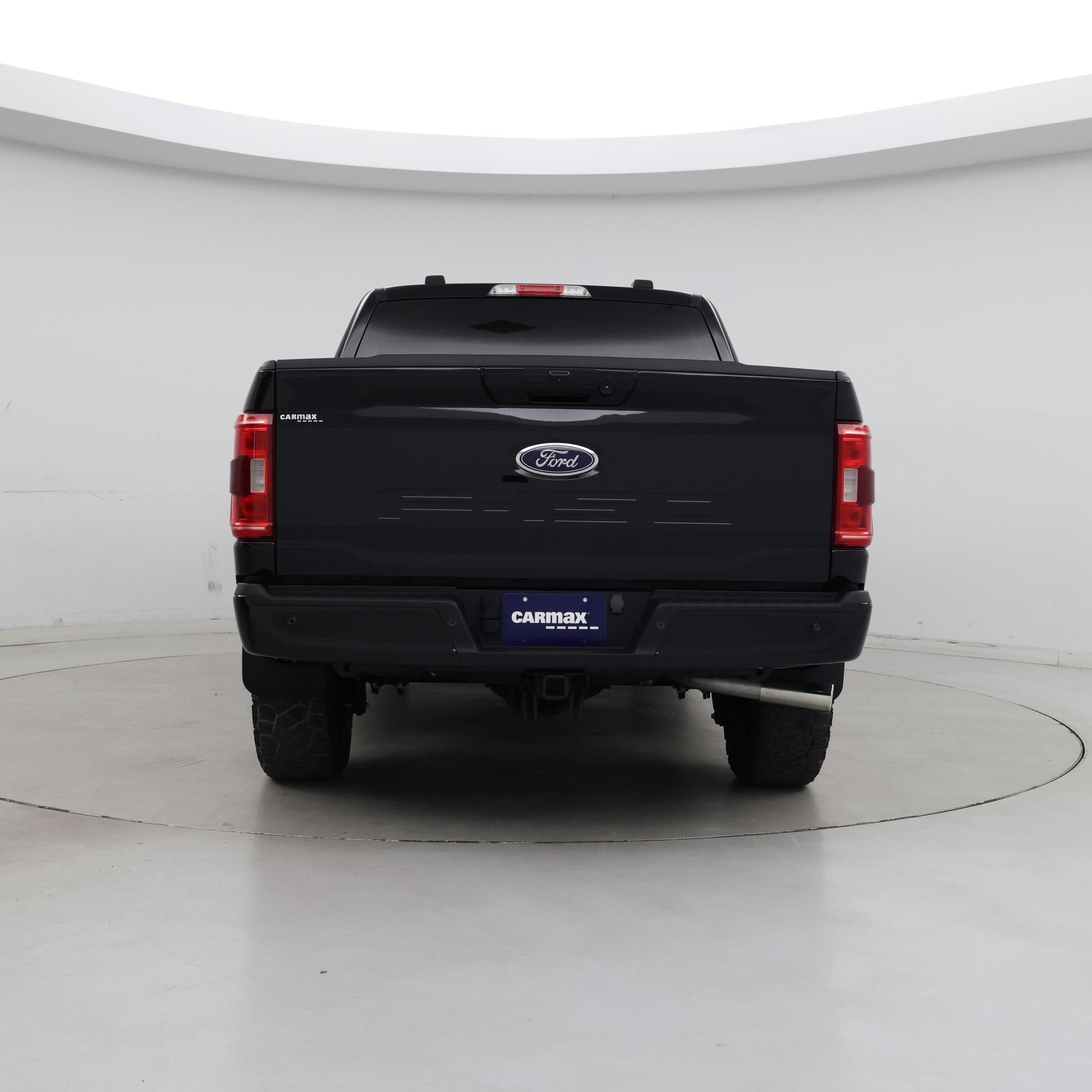 Thumbnail: 2023 Ford F-150 - 6