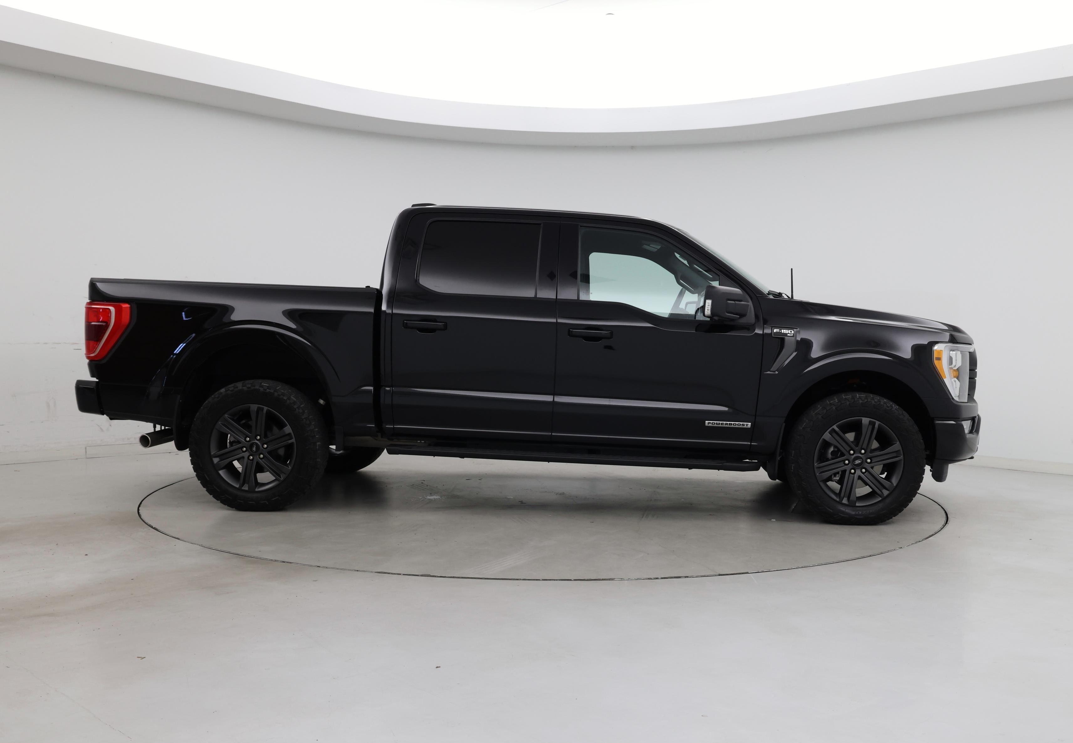 Thumbnail: 2023 Ford F-150 - 7