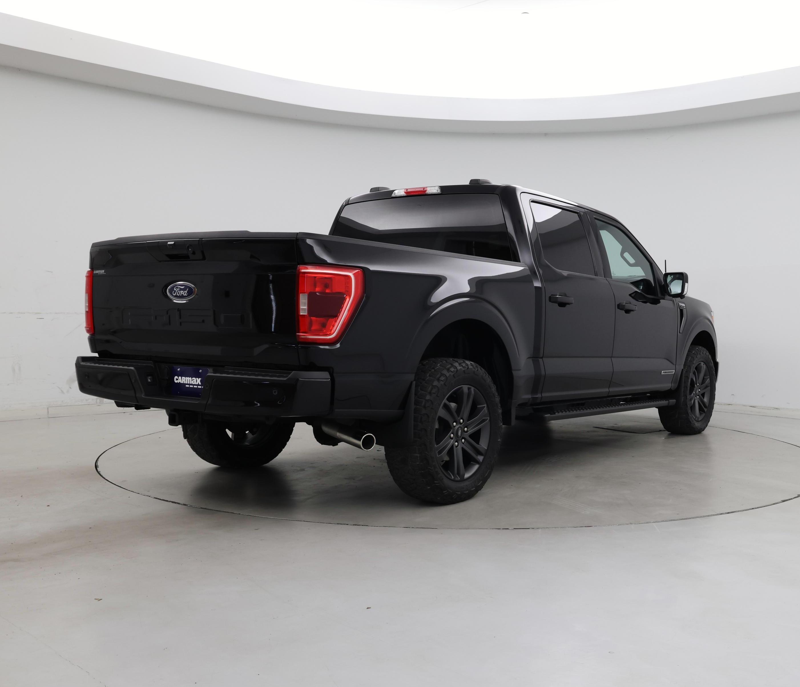 Thumbnail: 2023 Ford F-150 - 8
