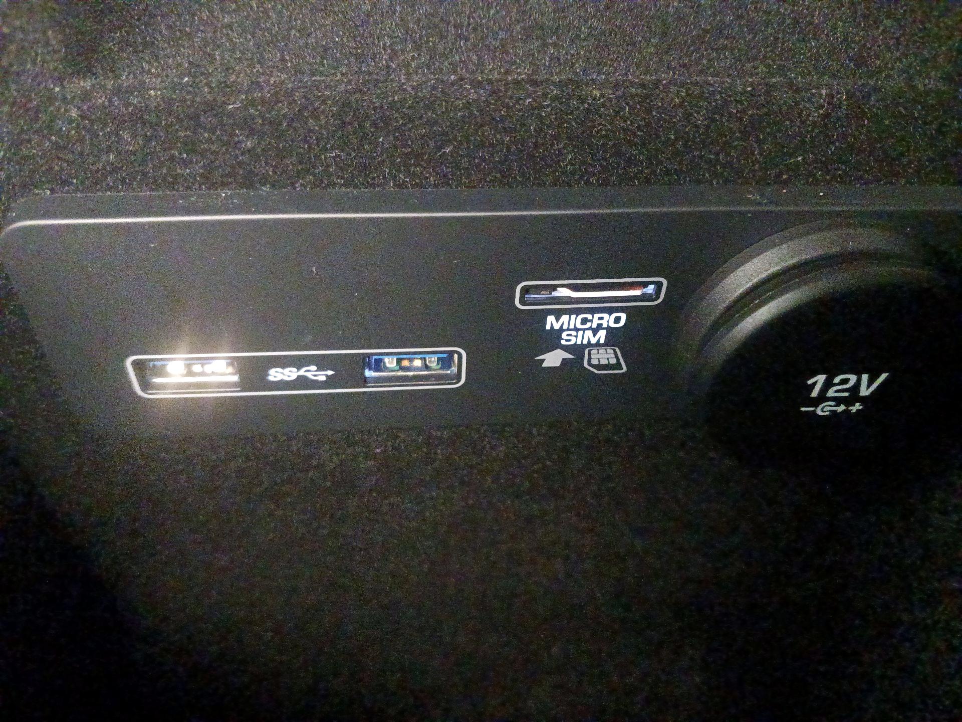 Thumbnail: 2020 Jaguar F-Pace - 19