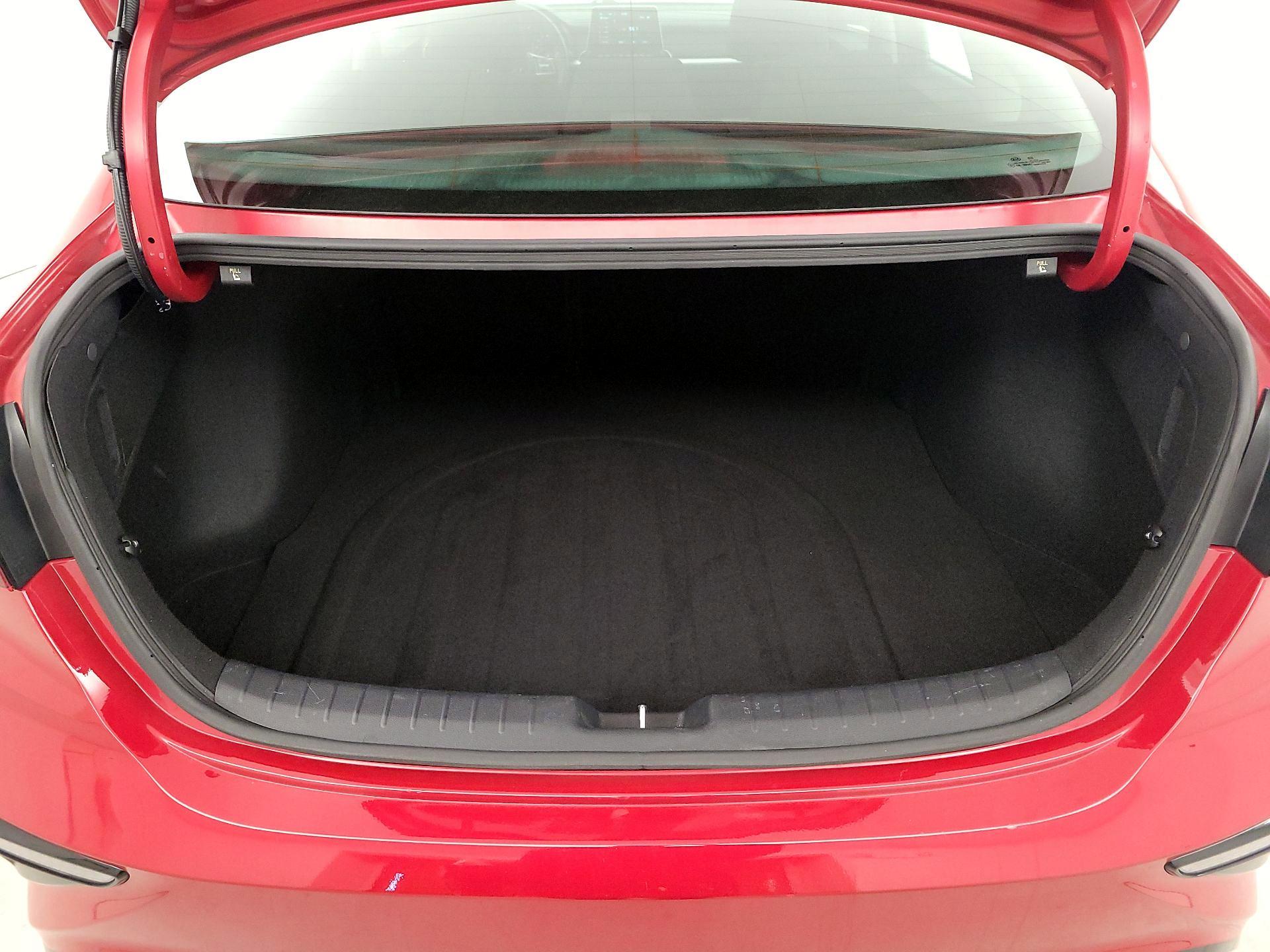 Thumbnail: 2021 Kia Forte - 20