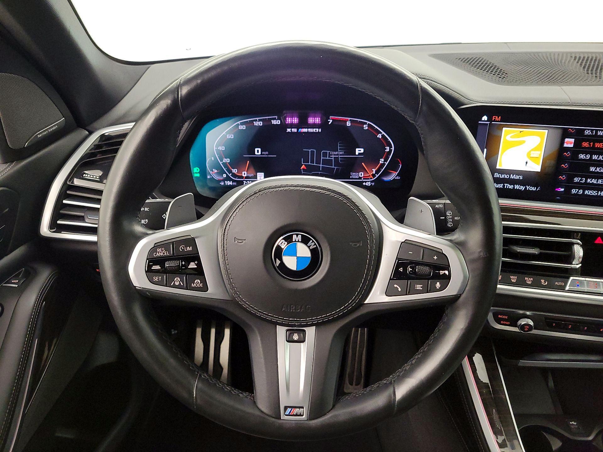 Thumbnail: 2020 BMW X5 - 10