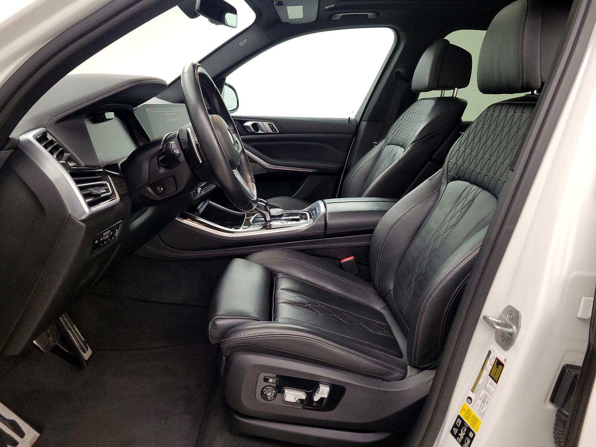 Thumbnail: 2020 BMW X5 - 11