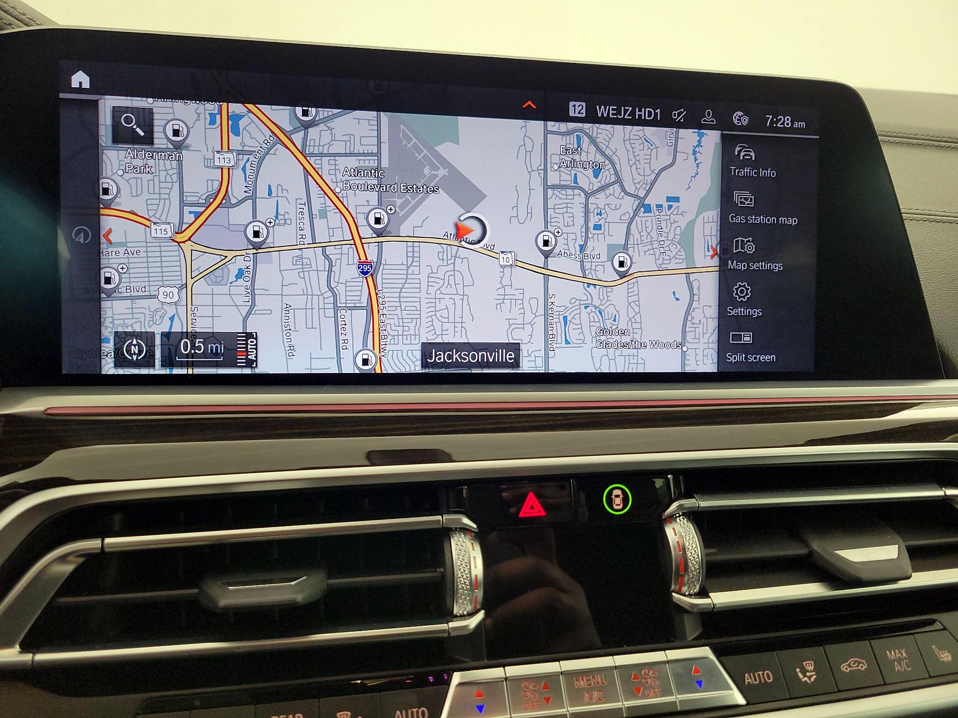 Thumbnail: 2020 BMW X5 - 14