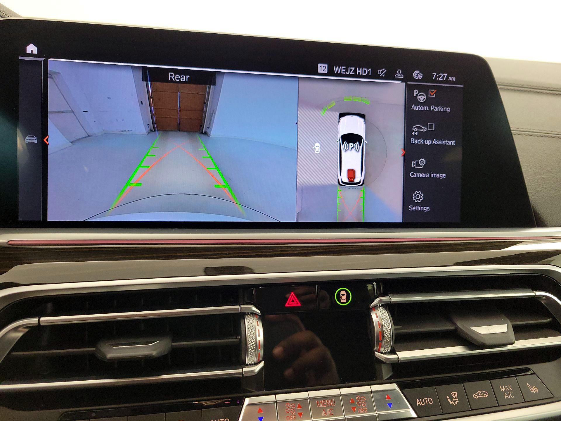 Thumbnail: 2020 BMW X5 - 15