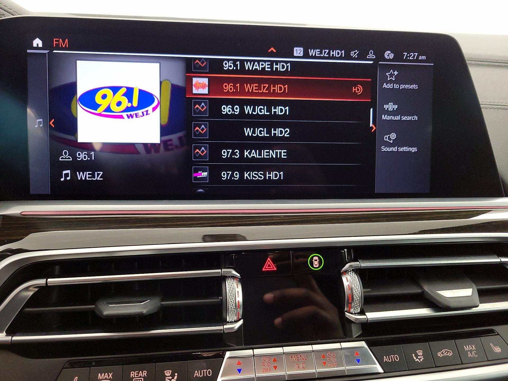 Thumbnail: 2020 BMW X5 - 16