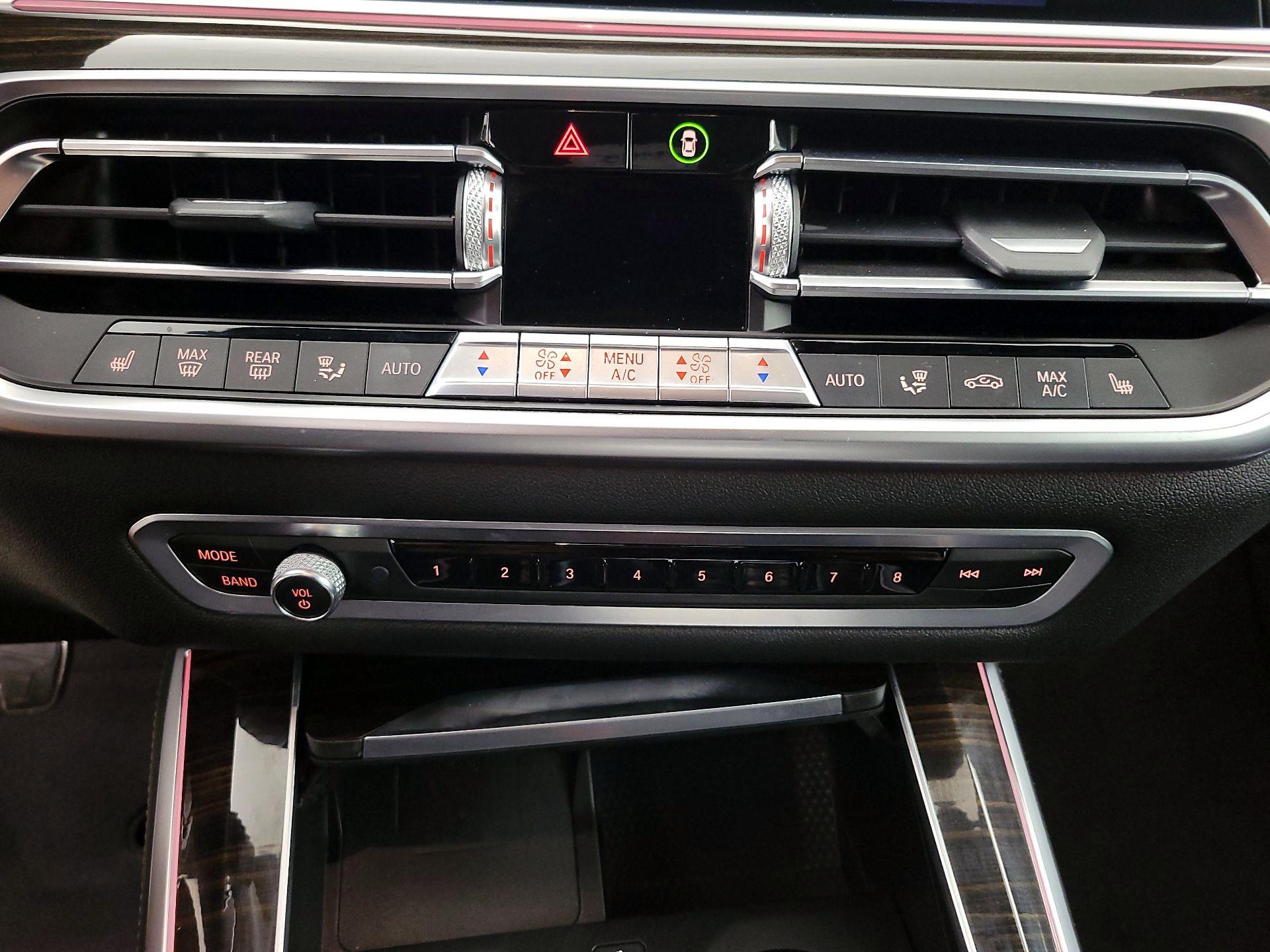 Thumbnail: 2020 BMW X5 - 17