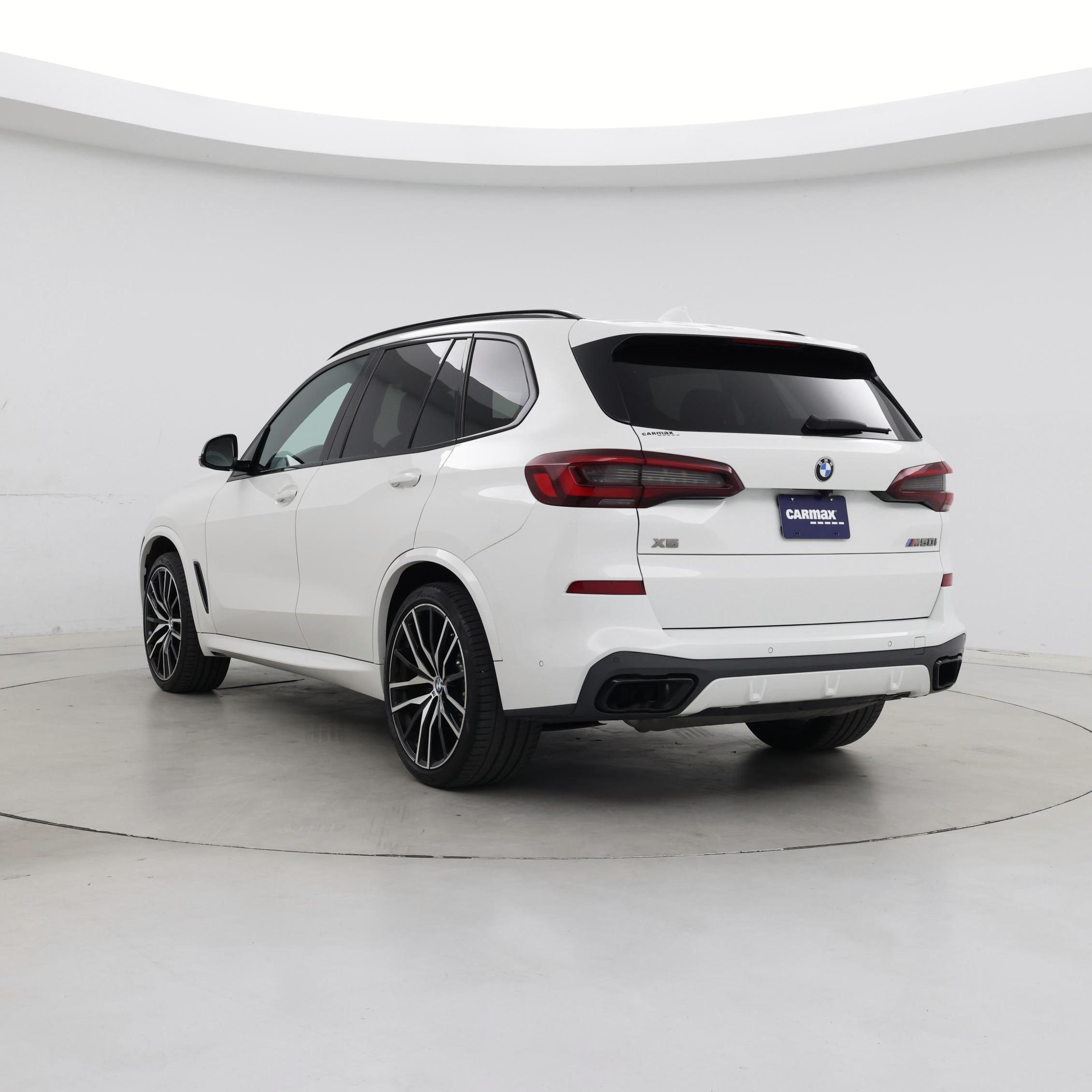 Thumbnail: 2020 BMW X5 - 2