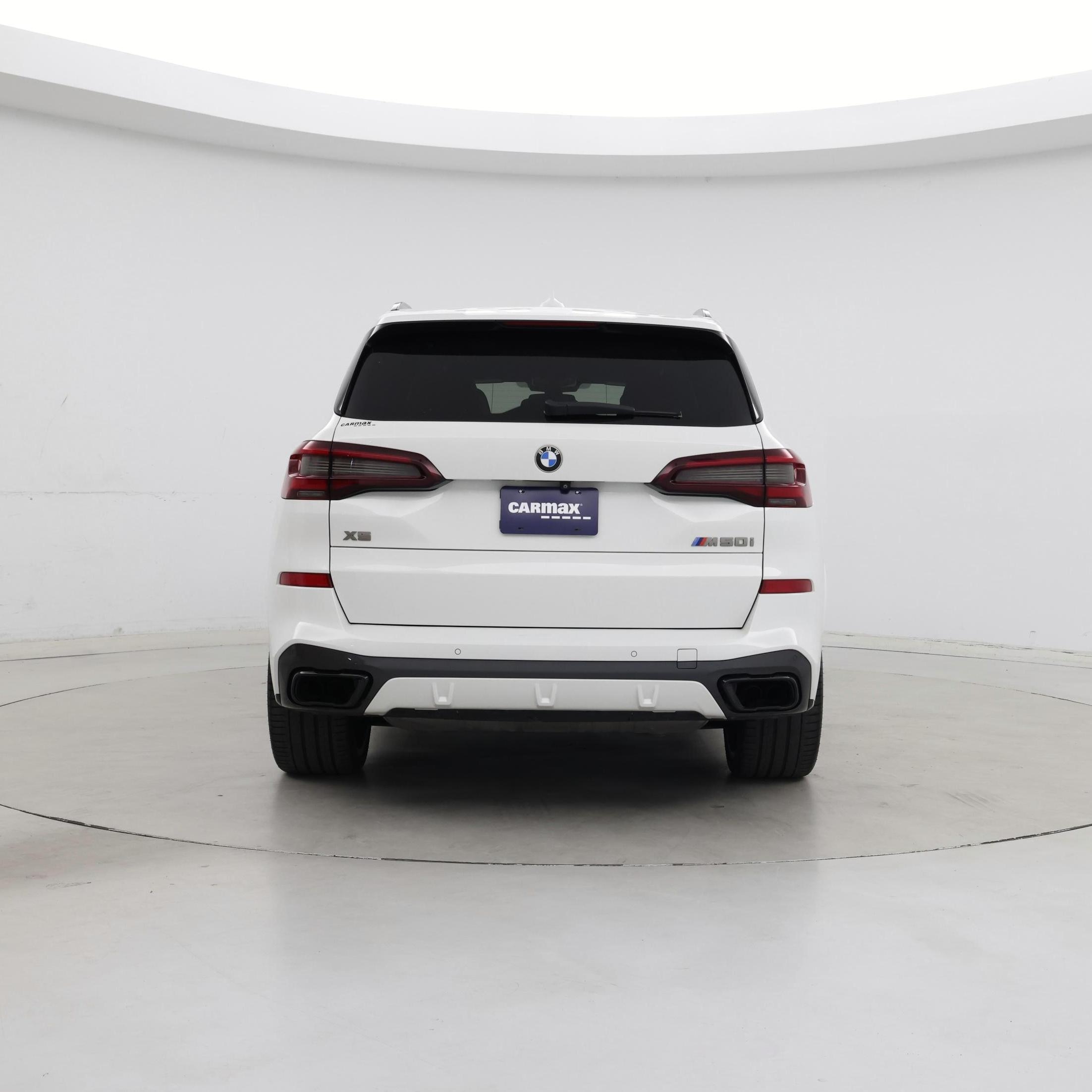 Thumbnail: 2020 BMW X5 - 6