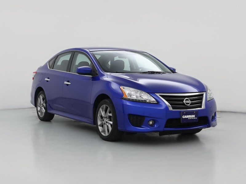2014 Nissan Sentra SR -
                  Boynton Beach, FL