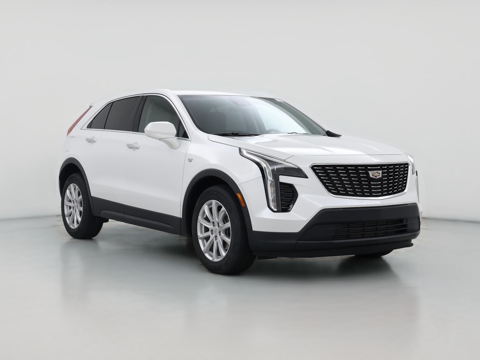 2021 Cadillac XT4 Luxury