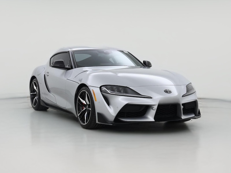 2022 Toyota Supra 3.0 -
                  Boynton Beach, FL