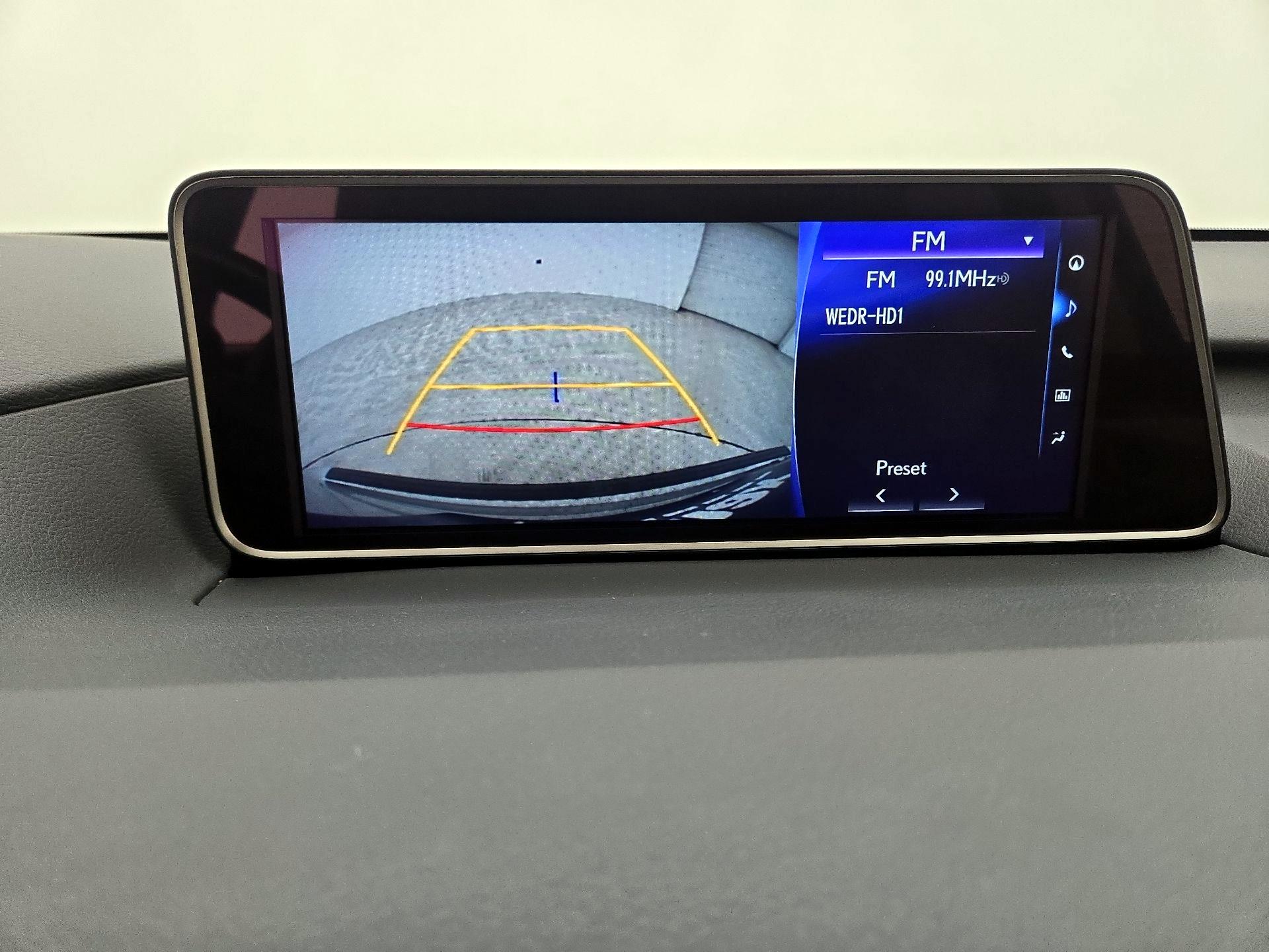 Thumbnail: 2017 Lexus RX - 15