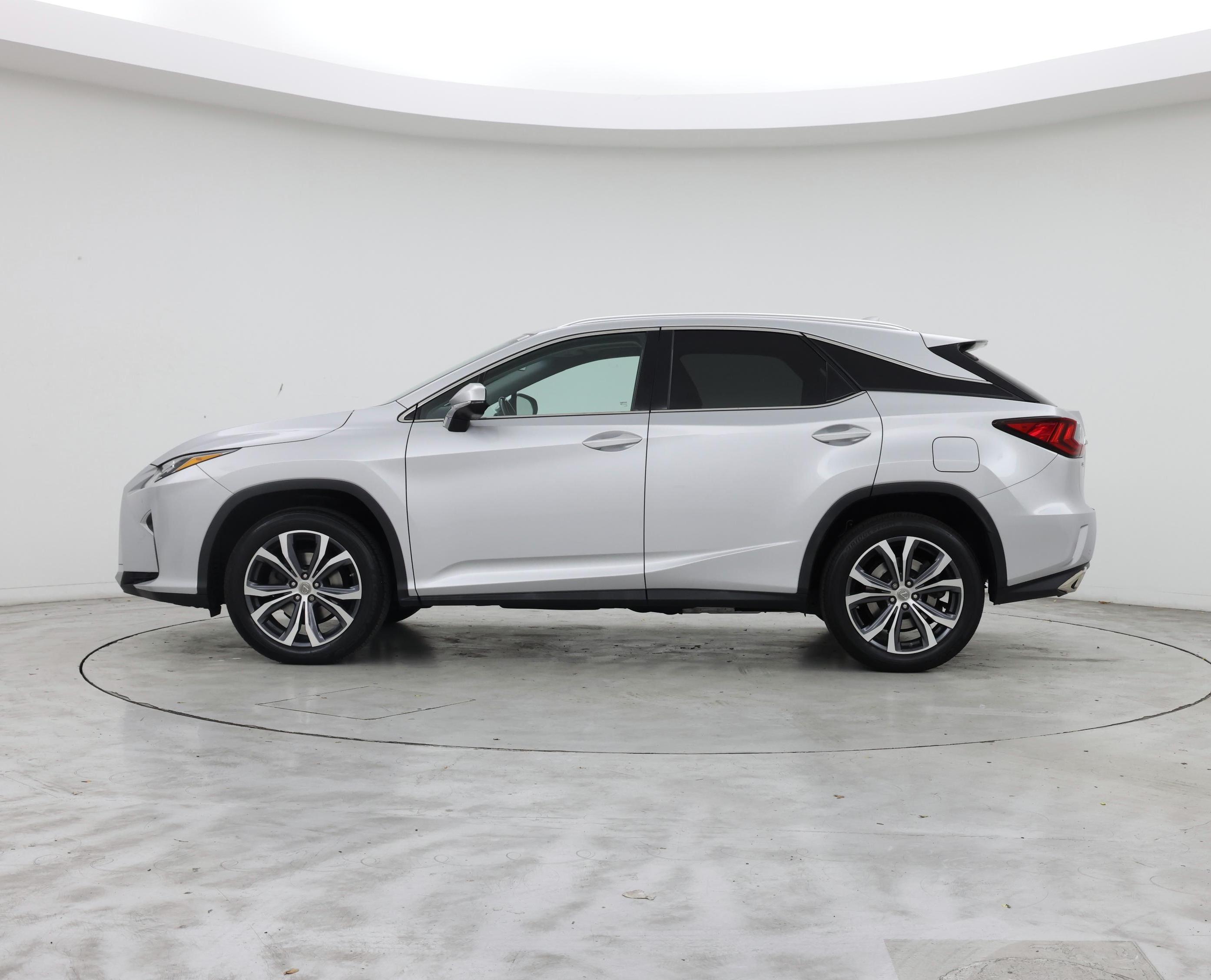 Thumbnail: 2017 Lexus RX - 3