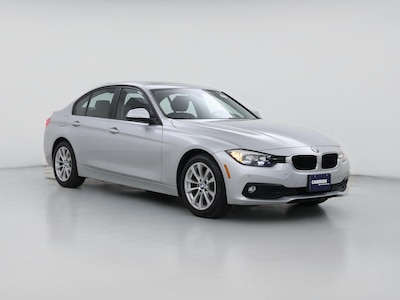 2016 BMW 320 XI