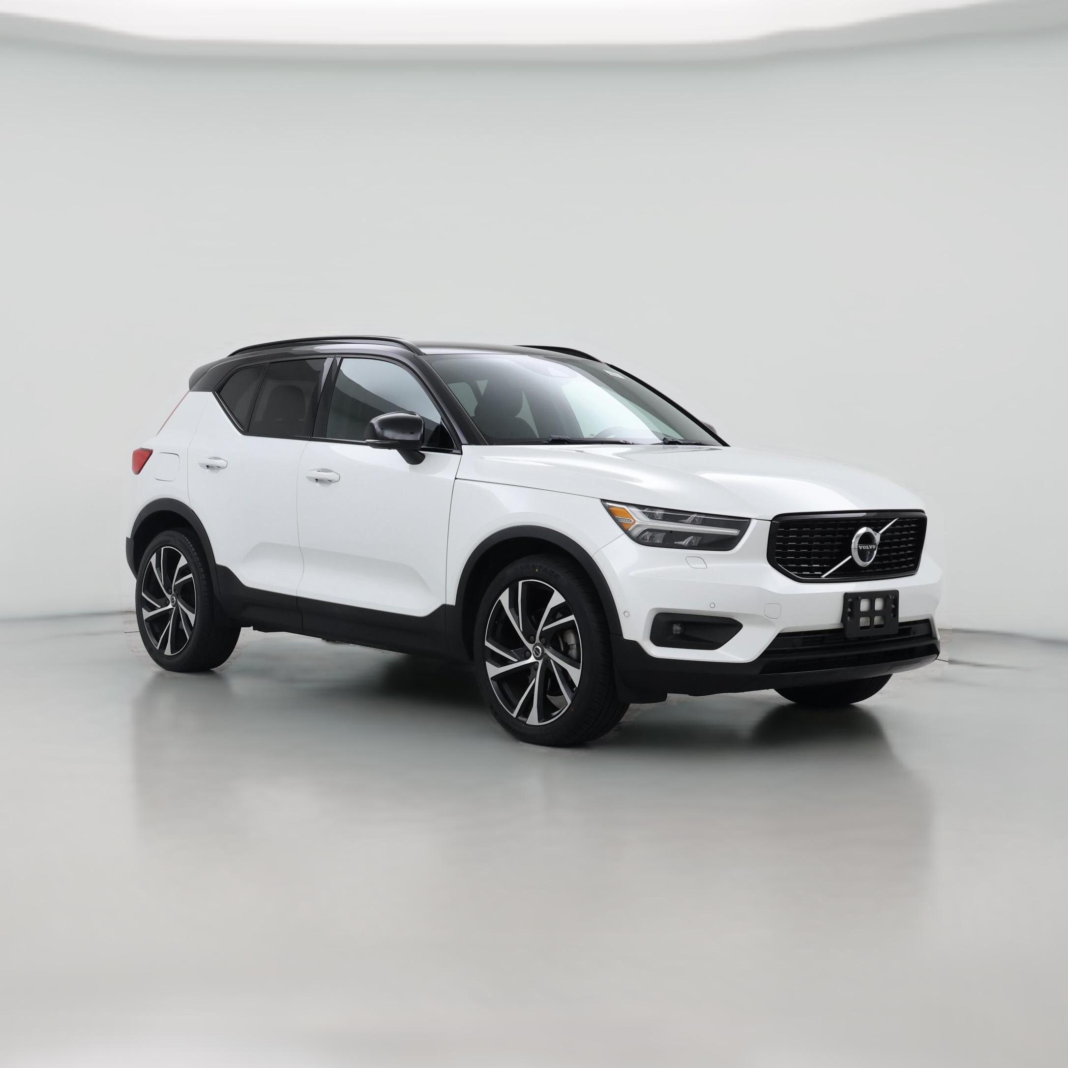 Thumbnail: 2019 Volvo XC40 - 1