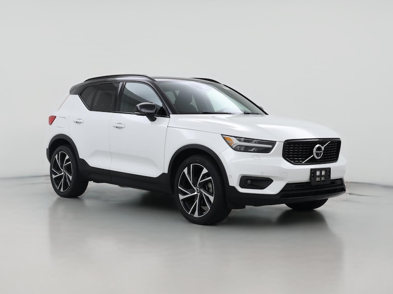 2019 Volvo XC40 T5 R-Design -
                  Boynton Beach, FL