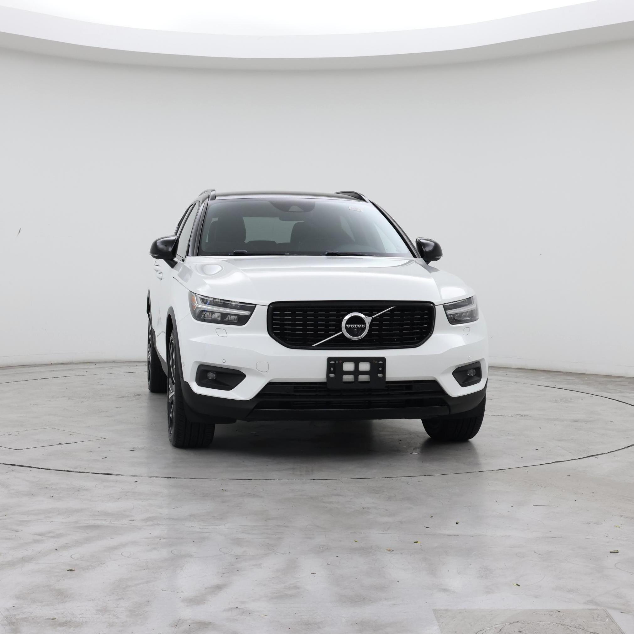 Thumbnail: 2019 Volvo XC40 - 5