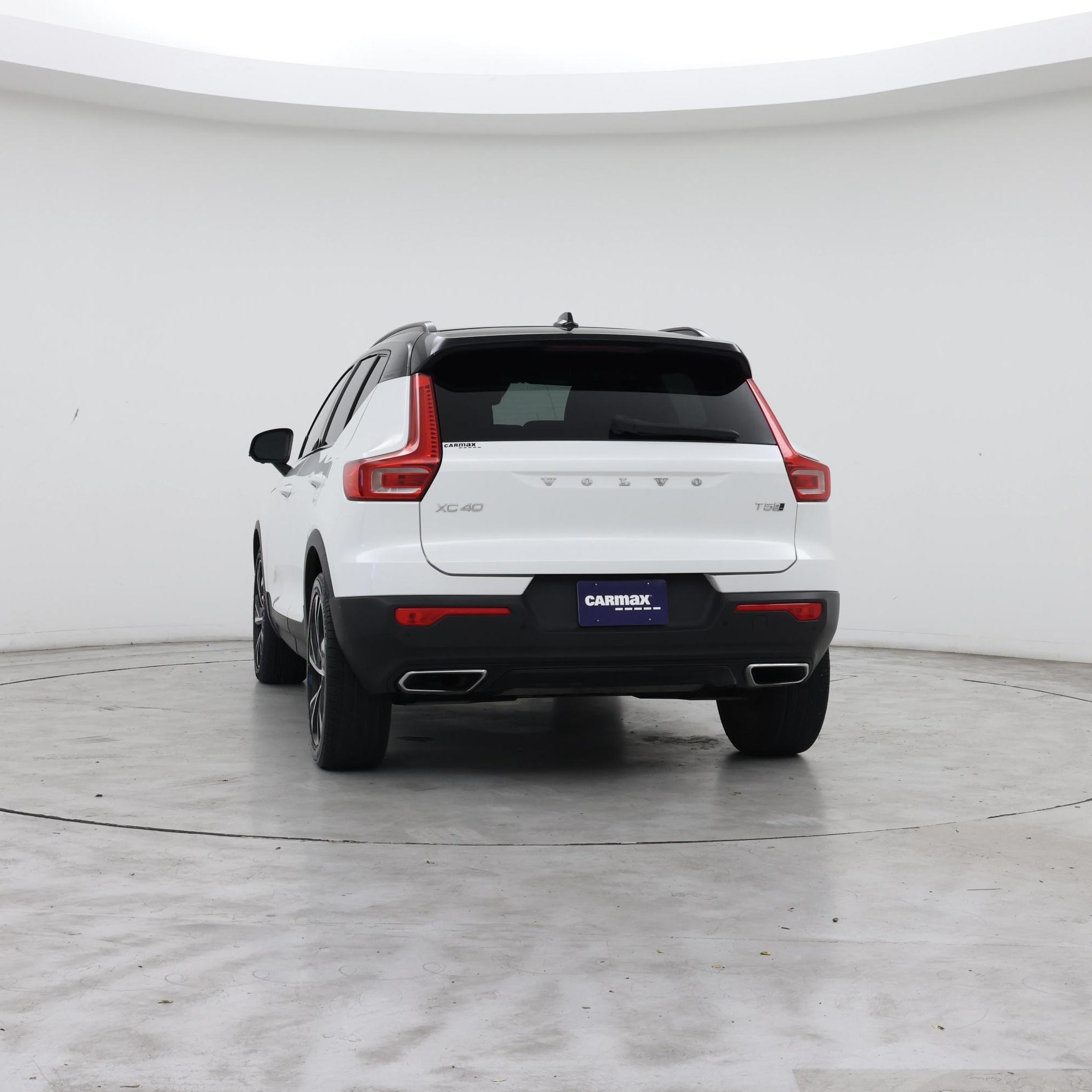 Thumbnail: 2019 Volvo XC40 - 6