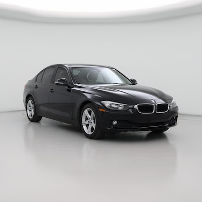 2015 BMW 320 I