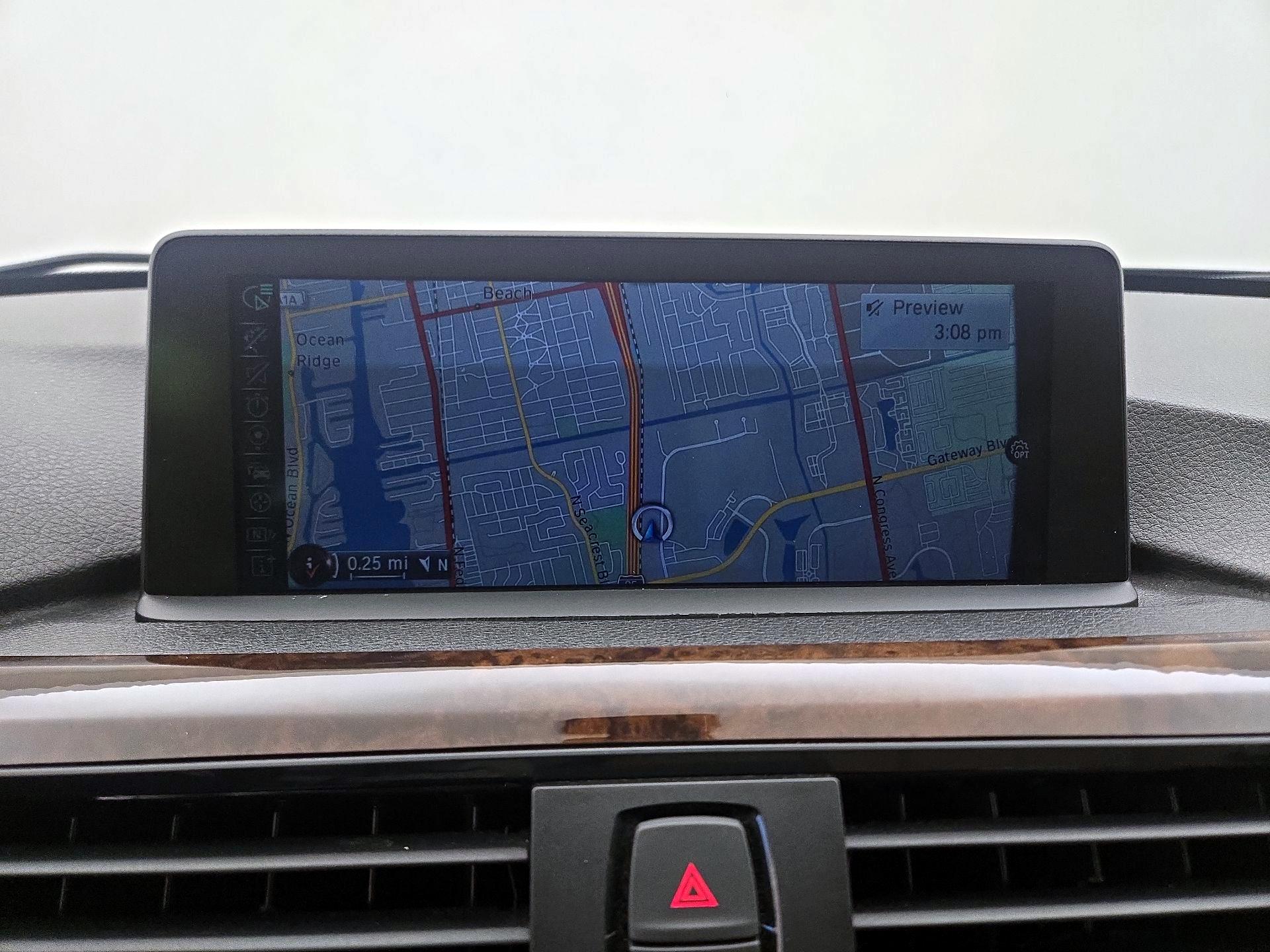 Thumbnail: 2015 BMW 3 Series - 14